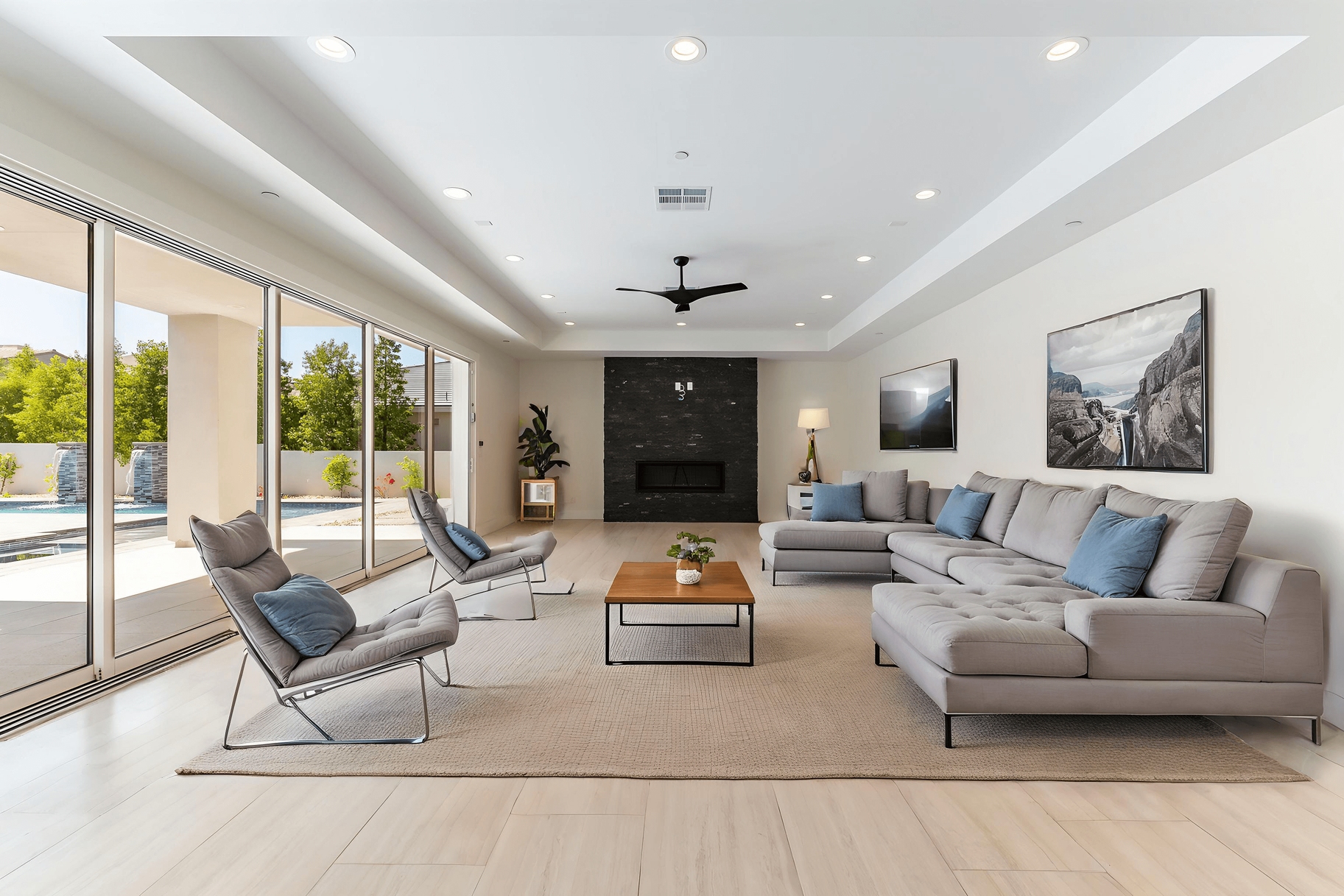  New to Market - 物件實景