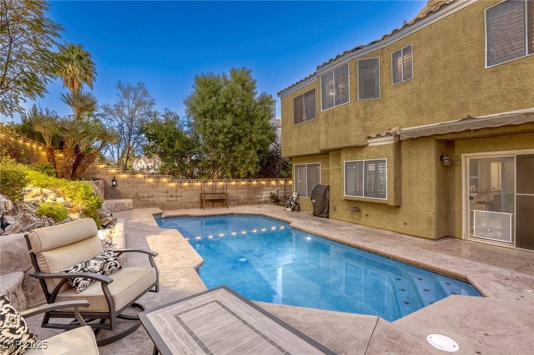 Las Vegas, Nevada, 89128, United States, 3 Bedrooms Bedrooms, ,3 BathroomsBathrooms,Residential,For Sale,1984835