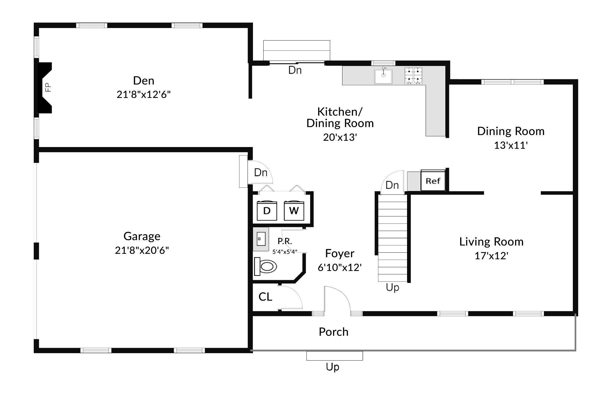  21 Tallmadge Trail, Miller Place, NY, 11764 - 物件實景
