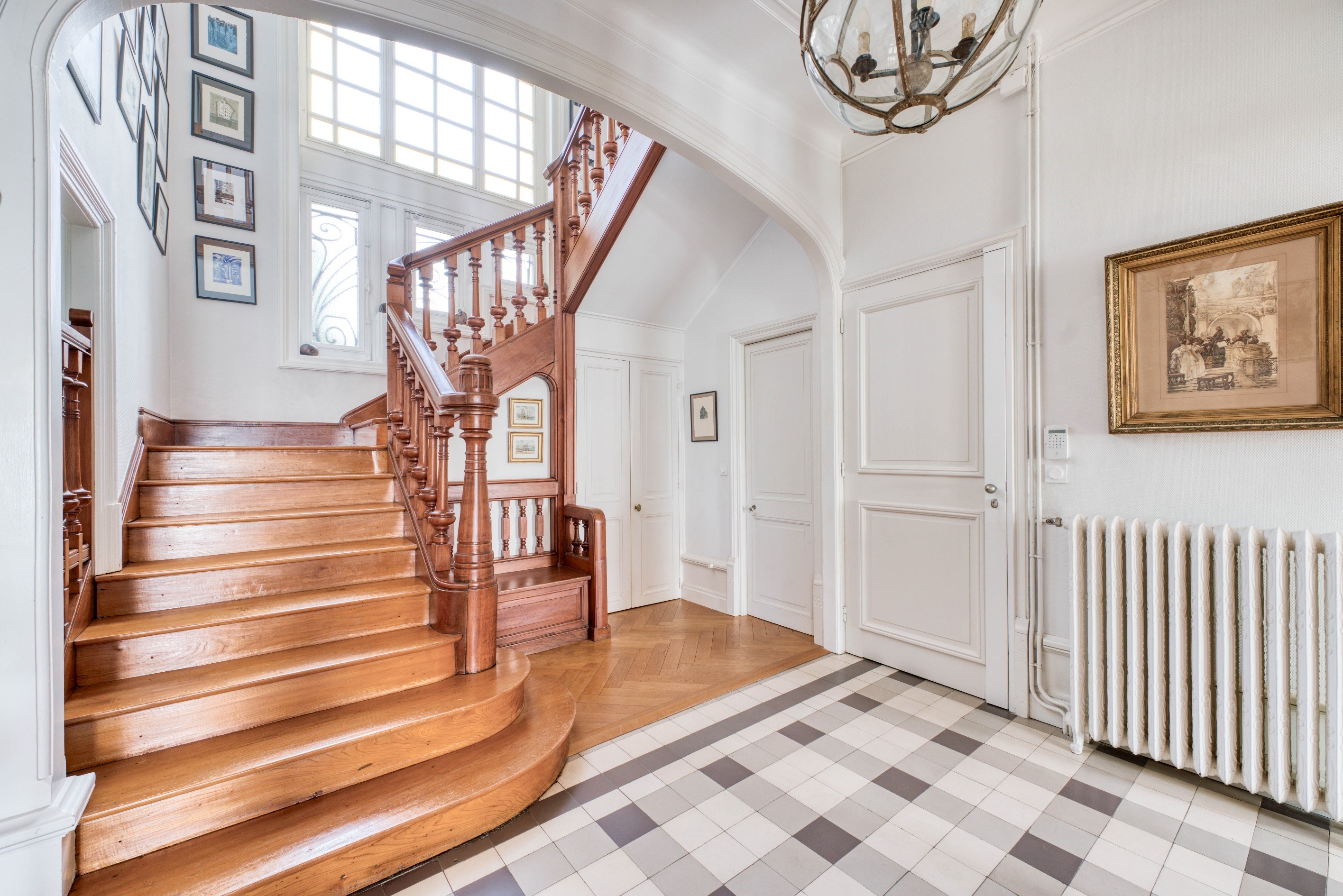  Duplex · 203 m² · Sea view - 物件實景