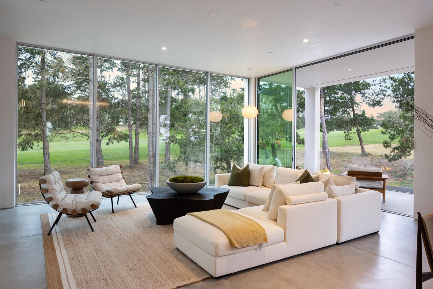 Pebble Beach, California, 93953, United States, 5 Bedrooms Bedrooms, ,6 BathroomsBathrooms,Residential,For Sale,1866725