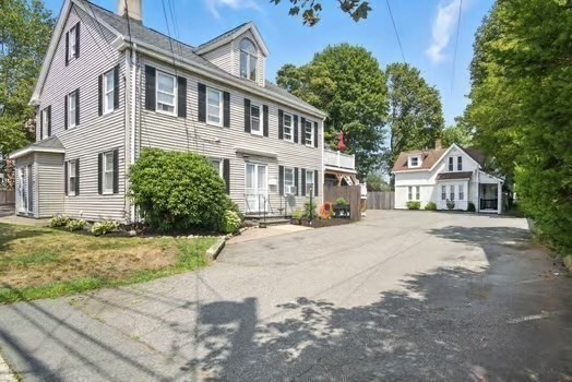 Danvers, Massachusetts, 01923, United States, 3 Bedrooms Bedrooms, ,2 BathroomsBathrooms,Residential,For Sale,1925494