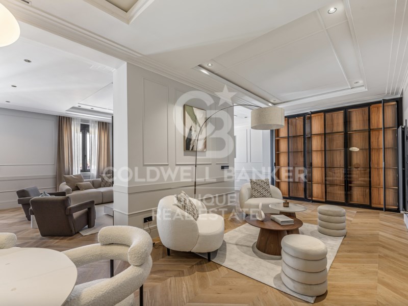 Madrid, Madrid, Chamber?, Trafalgar Madrid, Madrid, Madrid, Comunidad de Madrid, ES, 3 Bedrooms Bedrooms, ,4 BathroomsBathrooms,Residential,For Sale,Madrid, Madrid, Chamber?, Trafalgar Madrid, Madrid,1520341