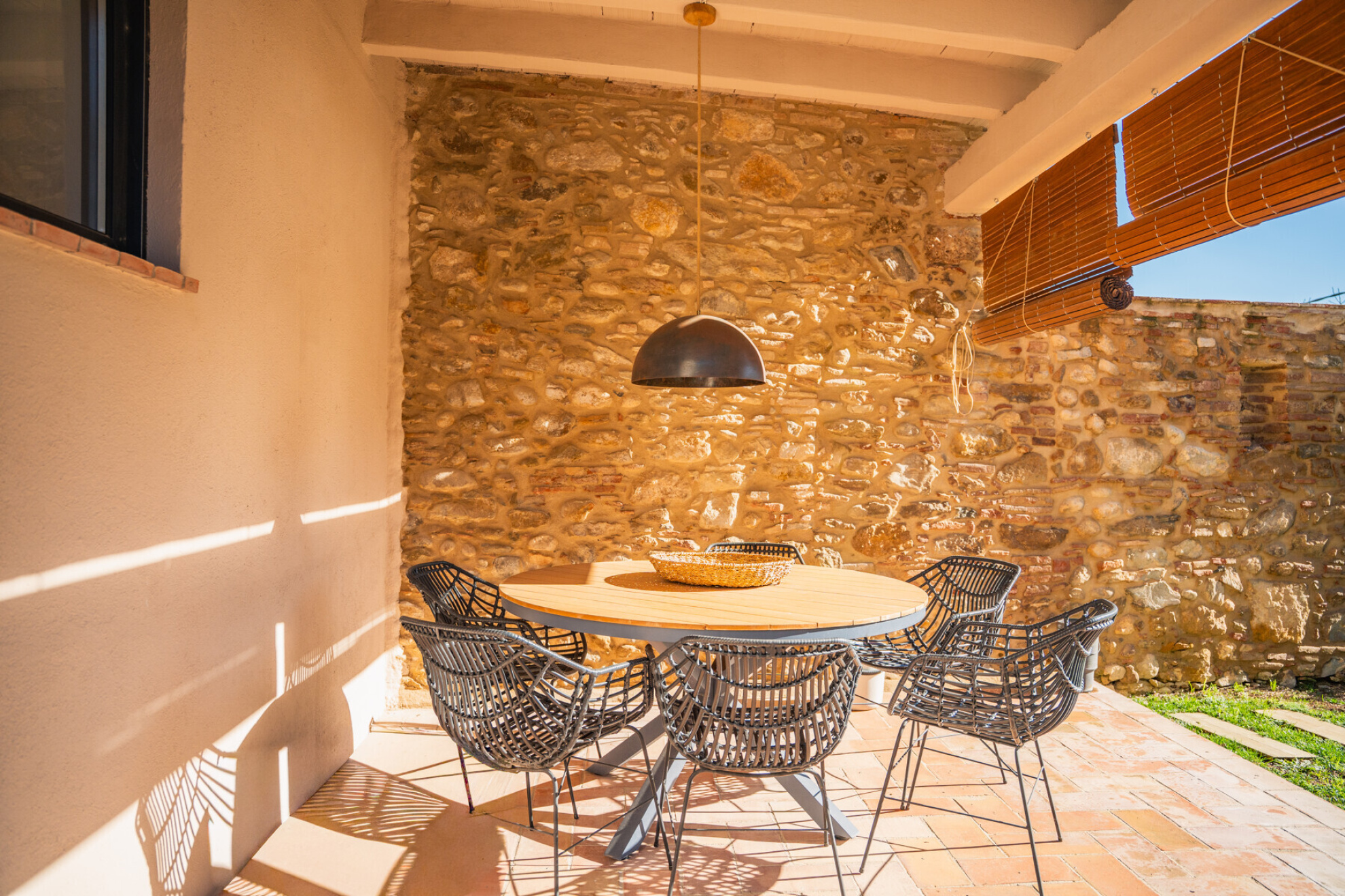  Extraordinary home in a unique enclave in Castell d
