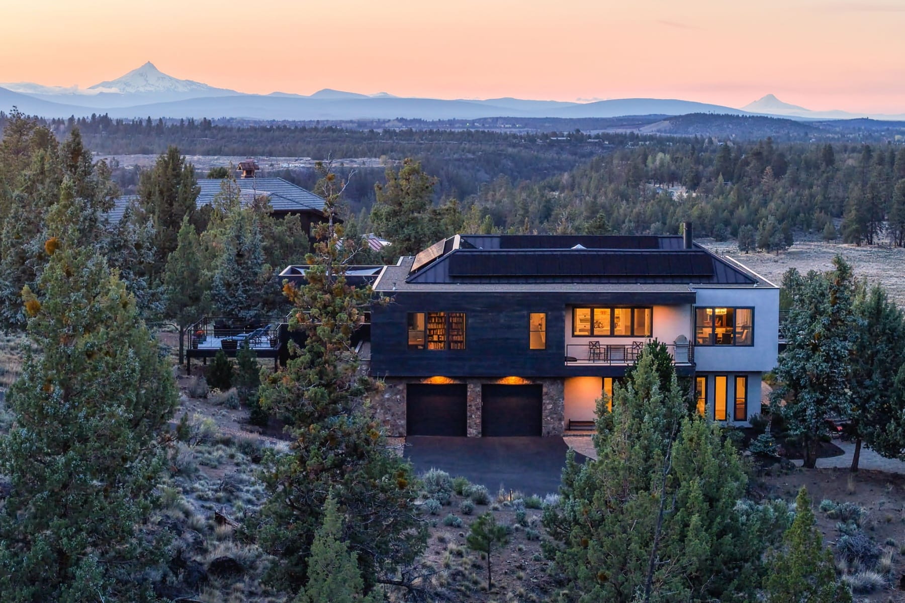  1596 NW Wild Rye Circle Bend, OR 97703 - 物件實景