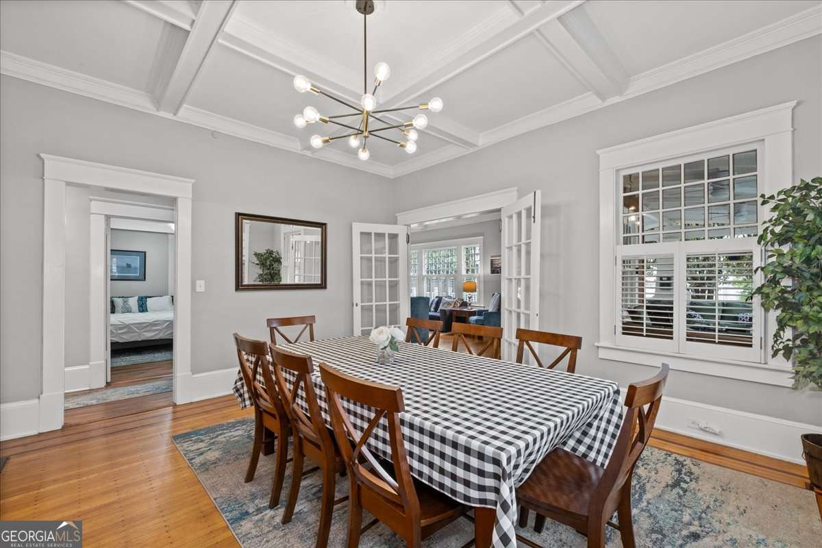 Atlanta, Georgia, 30308, United States, 5 Bedrooms Bedrooms, ,5 BathroomsBathrooms,Residential,For Sale,1988195