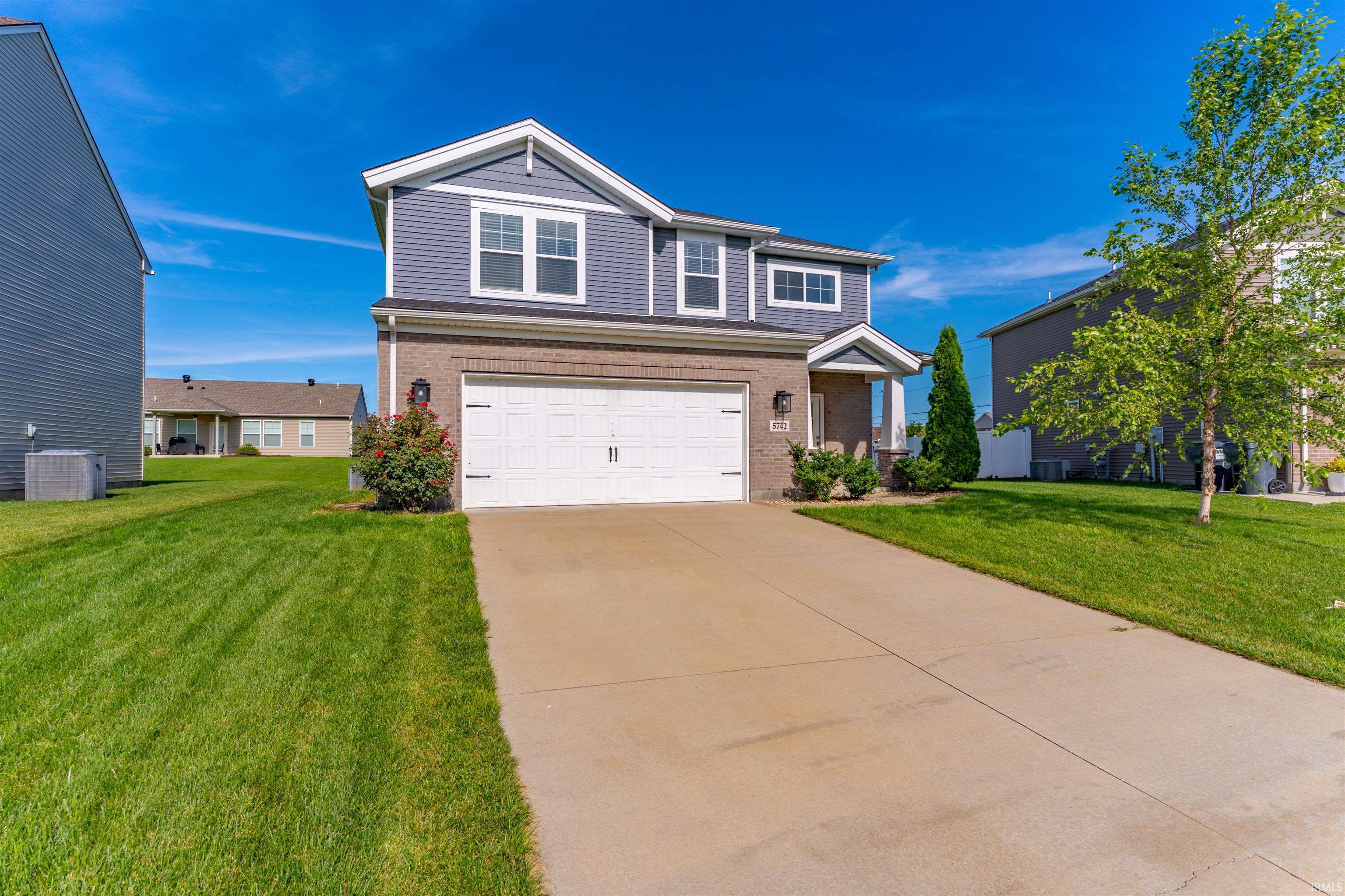 Brookstone Dr, Newburgh, IN 47630 #1