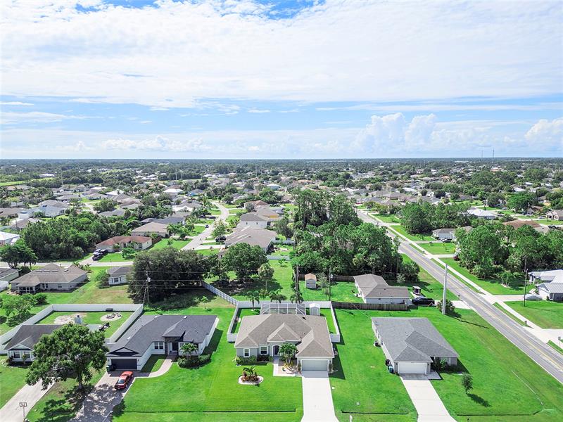 Port St Lucie, Florida, 34953, United States, 4 Bedrooms Bedrooms, ,3 BathroomsBathrooms,Residential,For Sale,1905925