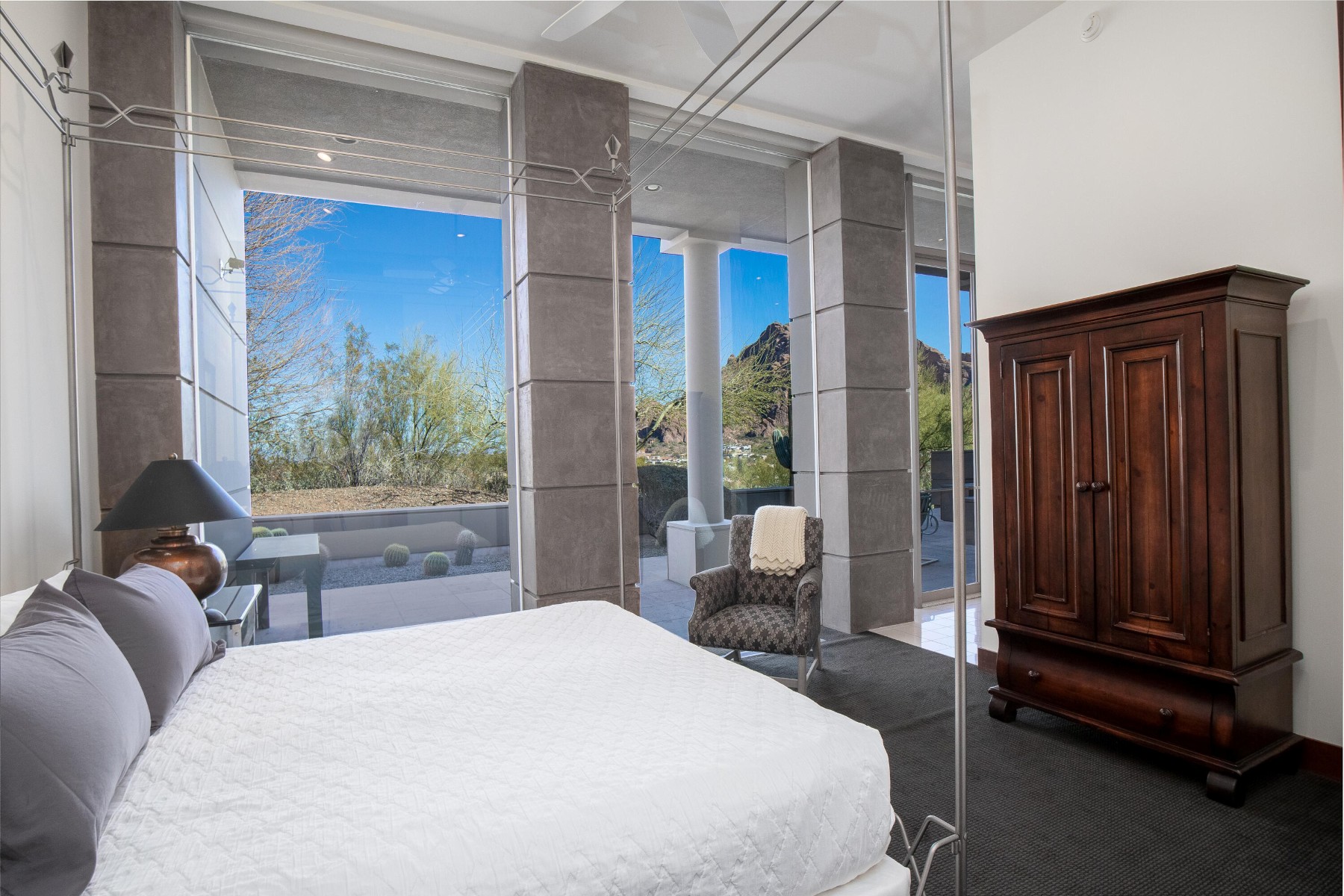  6044 N 44th Place, Paradise Valley, AZ 85253 - 物件實景