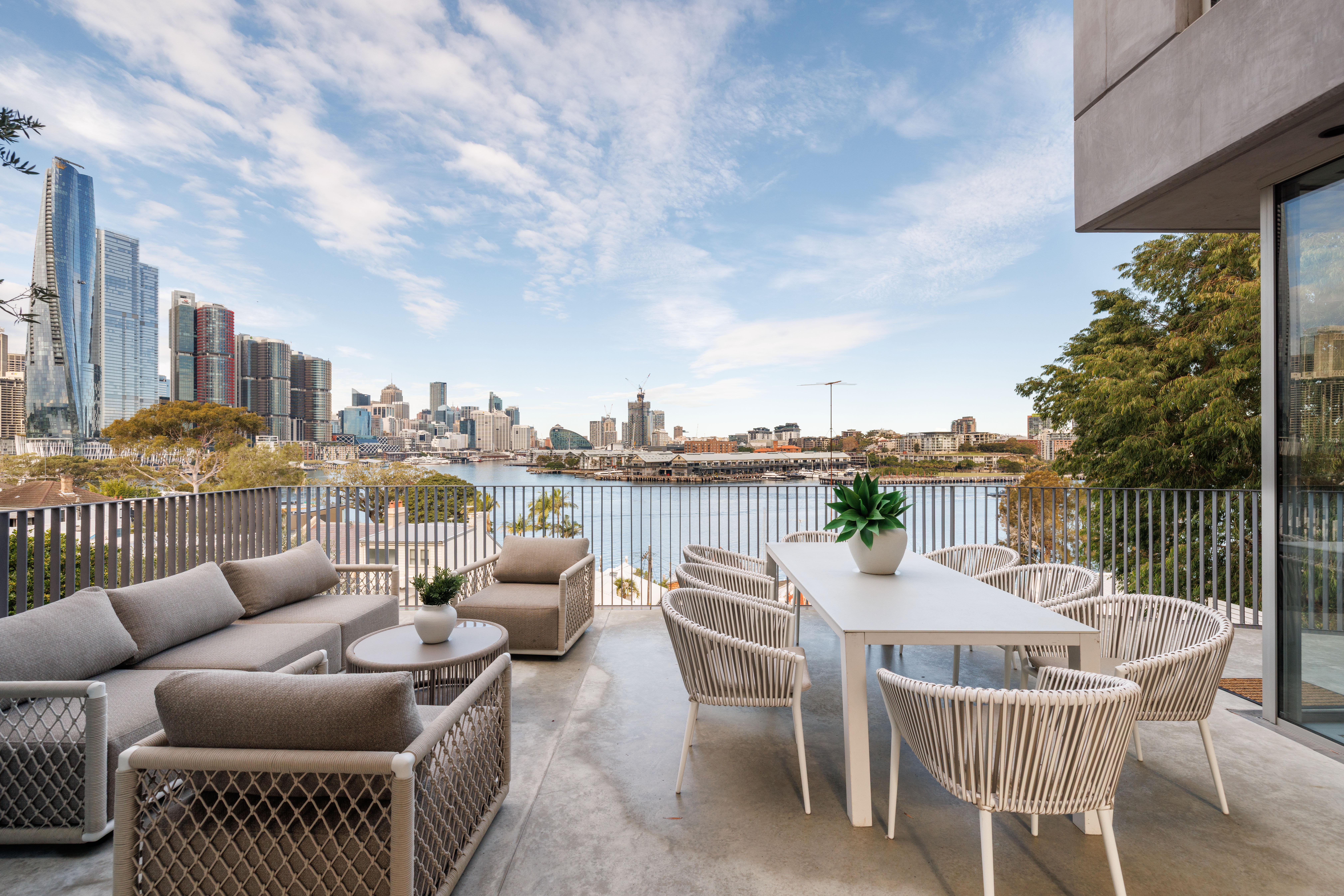  24 Pearson Street, Balmain East - 物件實景