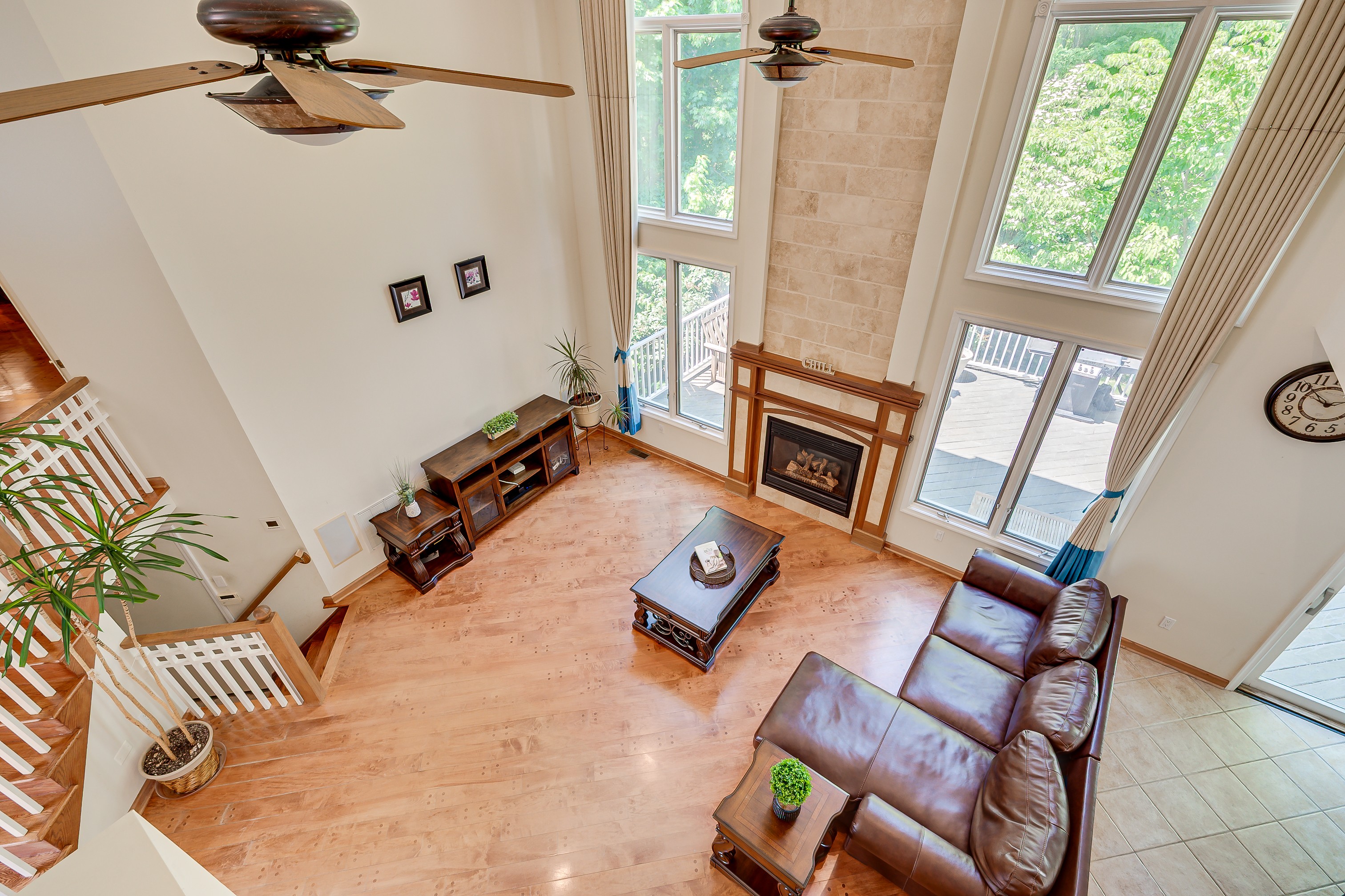  116 Sequoia Woods Court - 物件實景