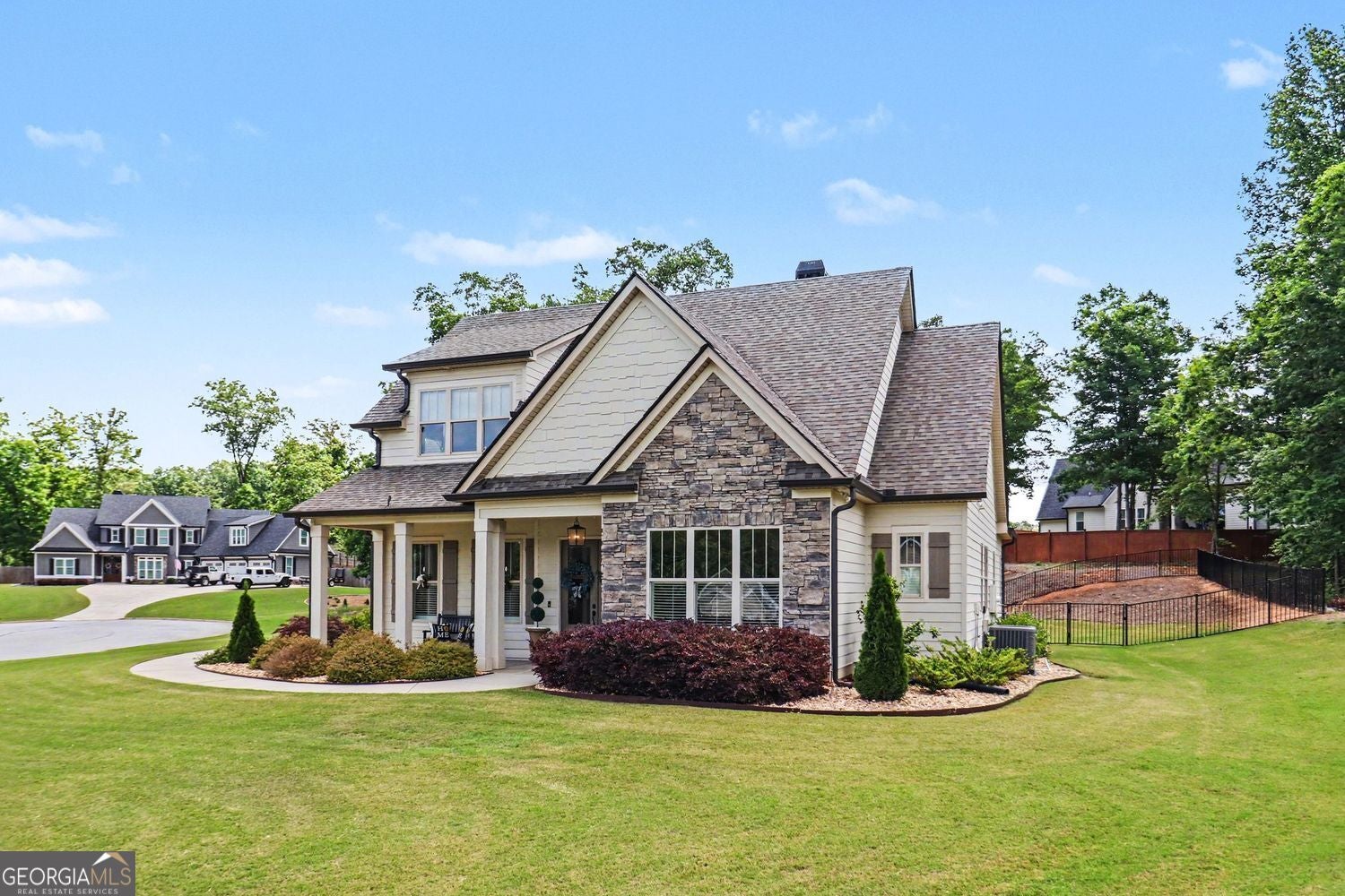 Newnan, Georgia, 30263, United States, 4 Bedrooms Bedrooms, ,4 BathroomsBathrooms,Residential,For Sale,2041136