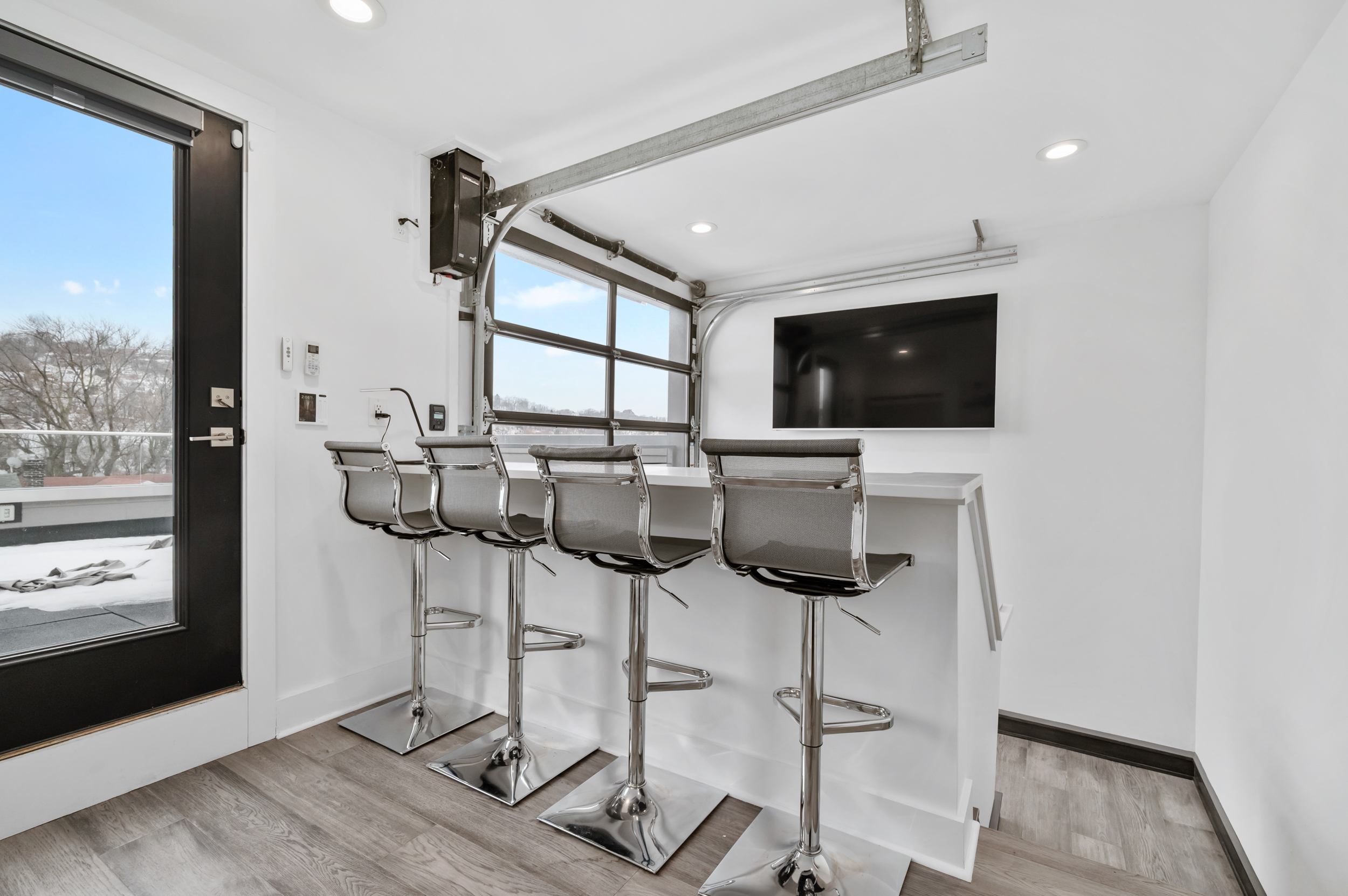  3947 Liberty Avenue, Pittsburgh, PA 15224 - 物件實景