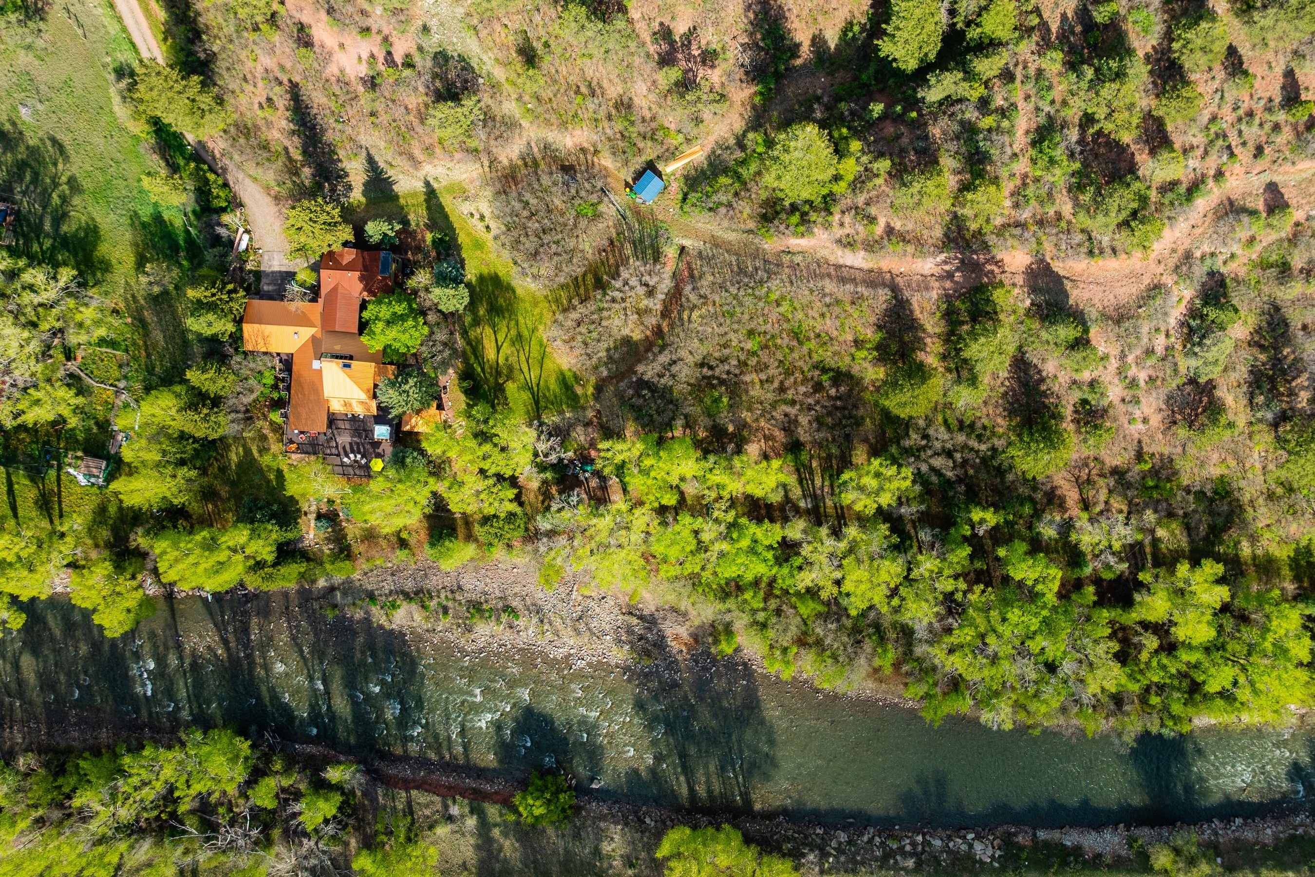  357 Crystal Lane, Carbondale, CO, 81623 - 物件實景