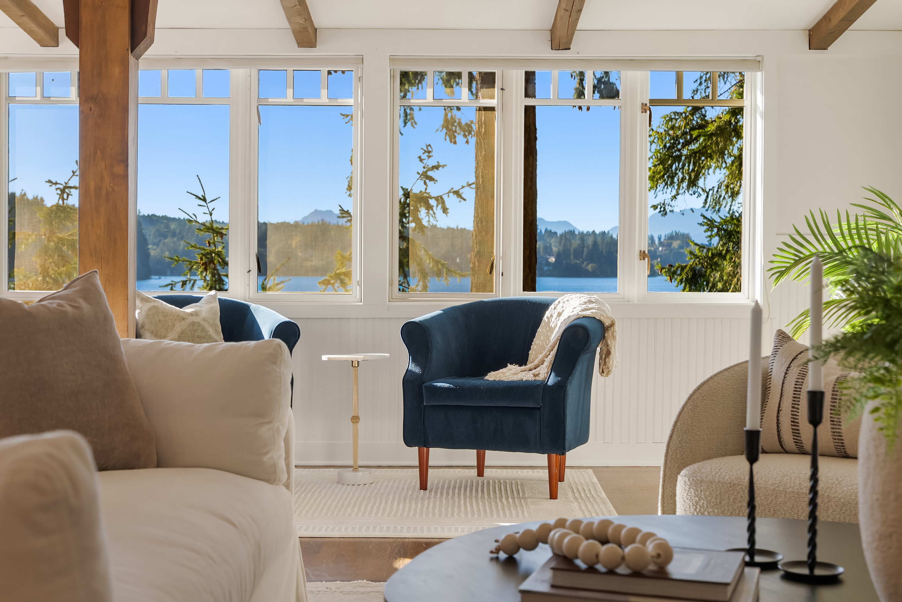  8405 Hansen Road Northeast, Bainbridge Island, WA 98110 - 物件實景