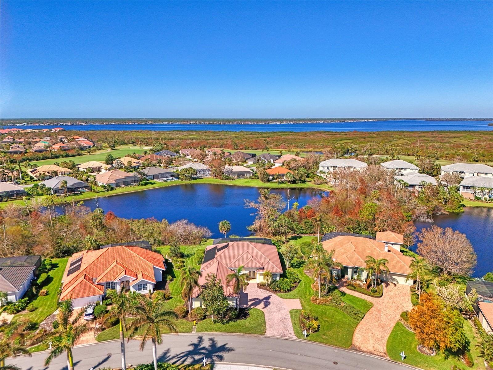 PORT CHARLOTTE, Florida, 33953, United States, 3 Bedrooms Bedrooms, ,3 BathroomsBathrooms,Residential,For Sale,1985640