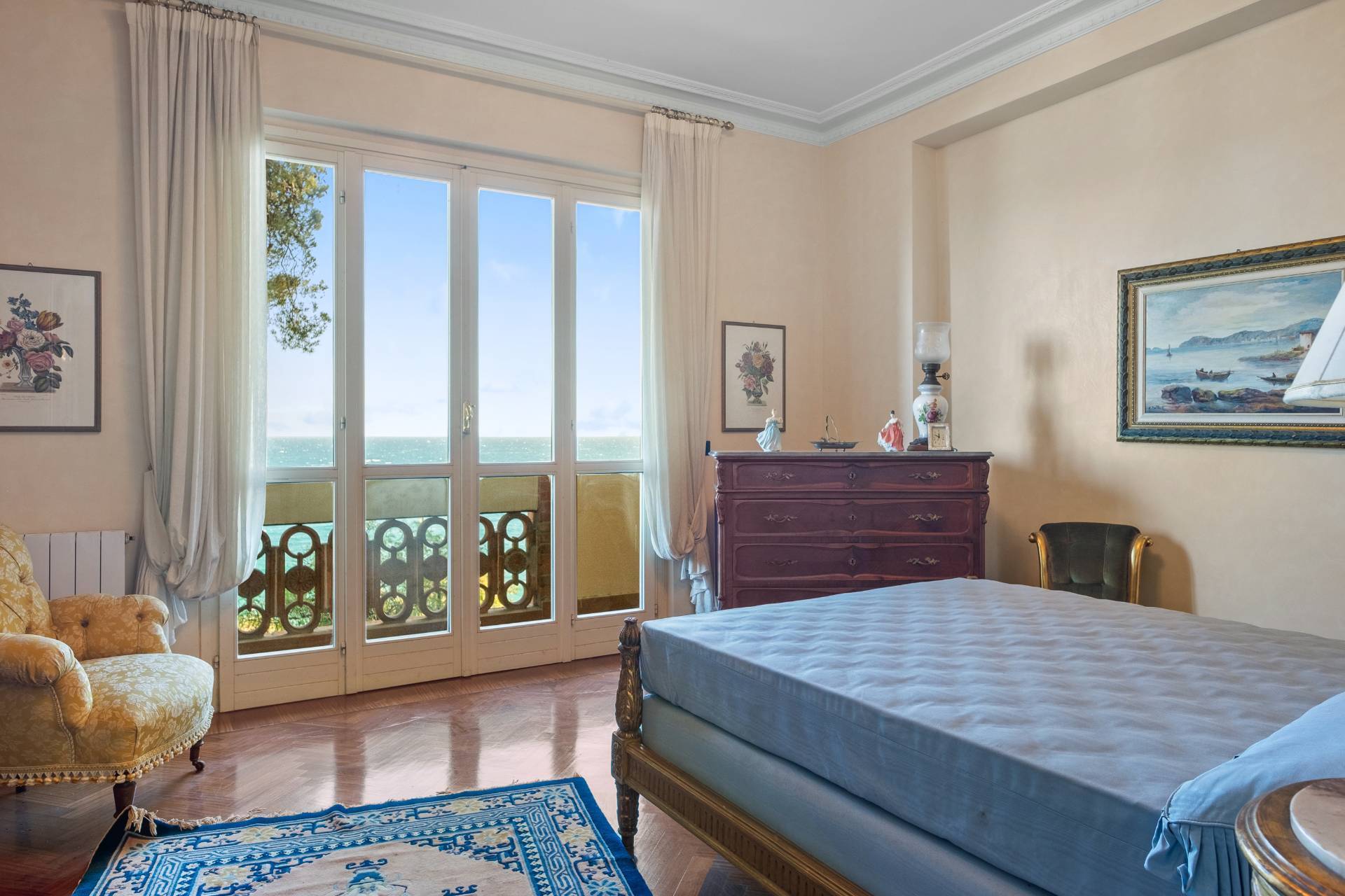 Sanremo, Imperia, 18038, IT, 6 Bedrooms Bedrooms, ,7 BathroomsBathrooms,Residential,For Sale,1796512