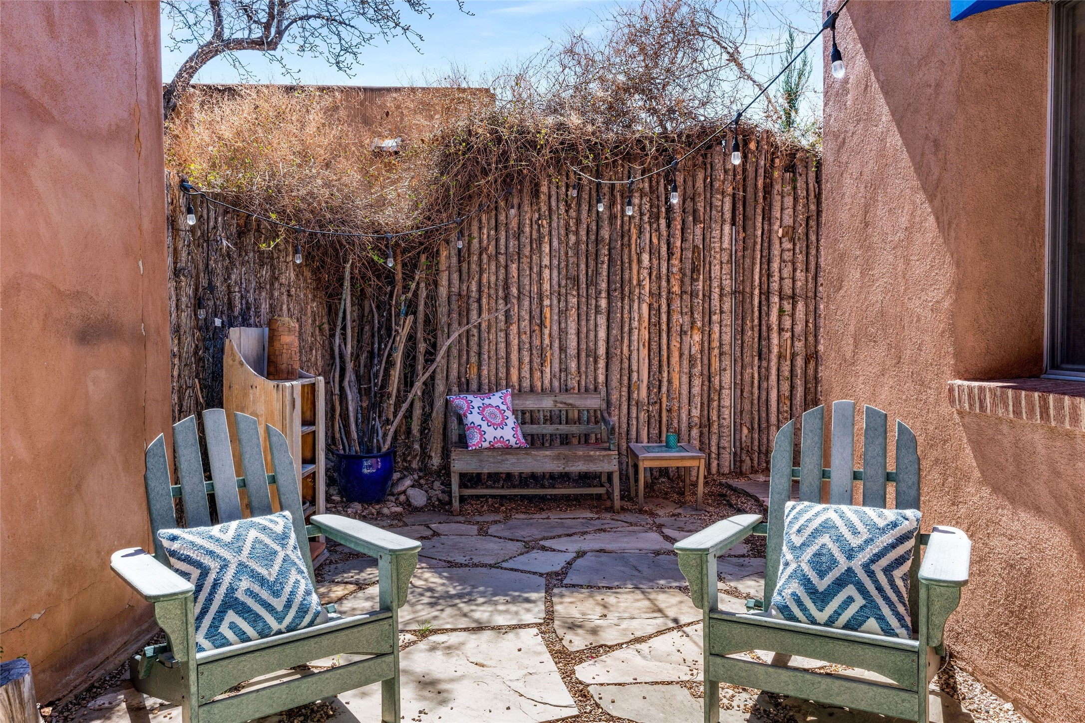  727 Galisteo A - 物件實景