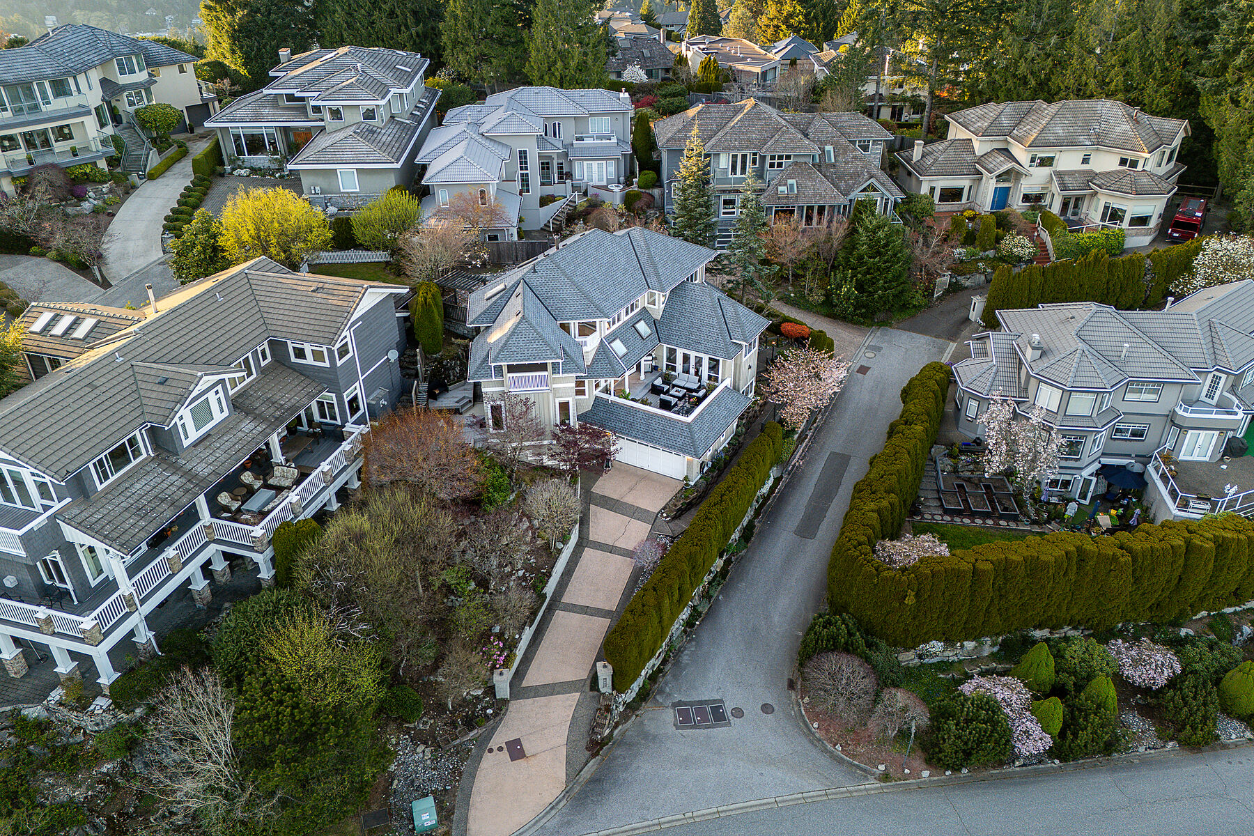  Stunning Executive Residence - 物件實景