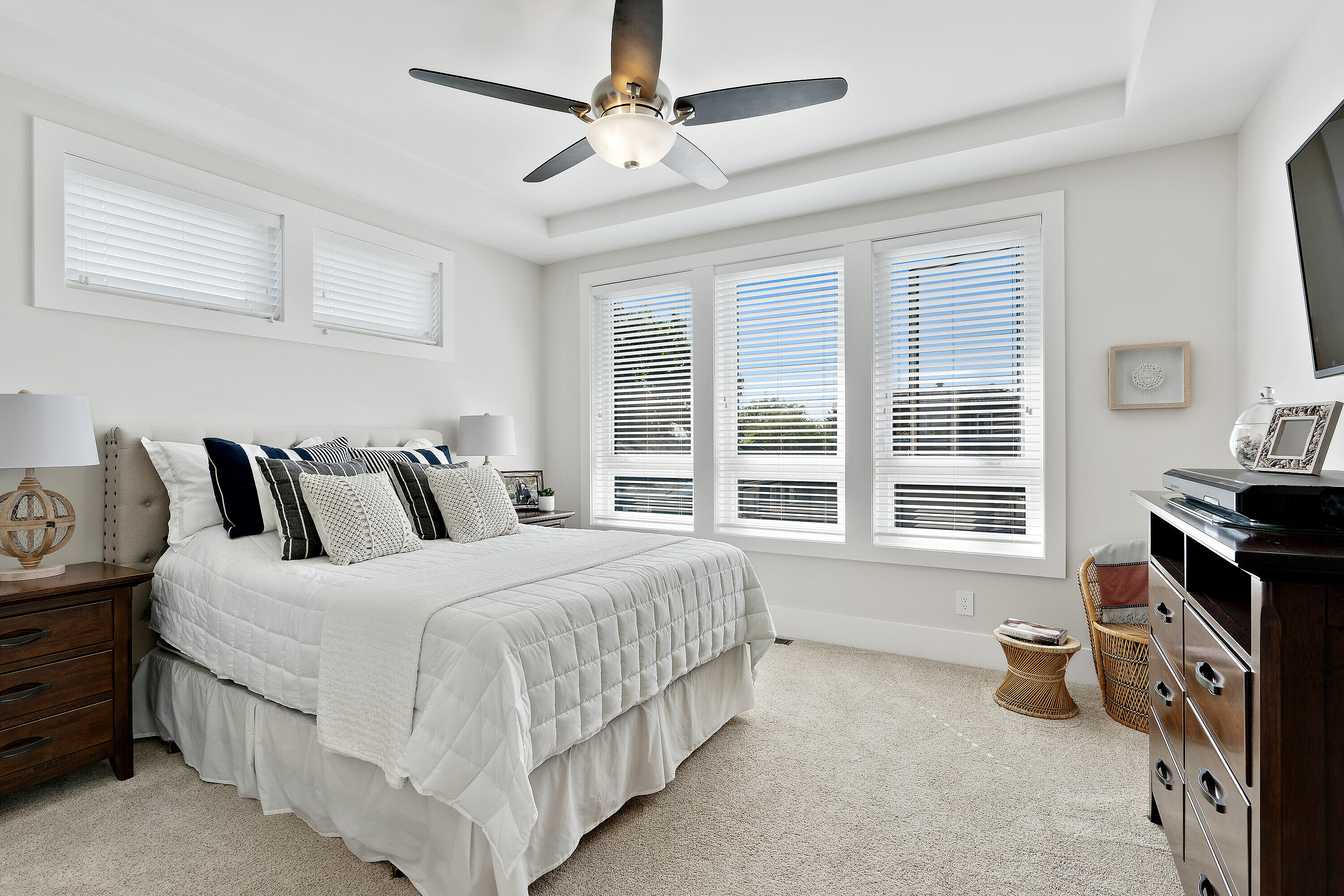  Bespoke Luxury in White Rock - 物件實景