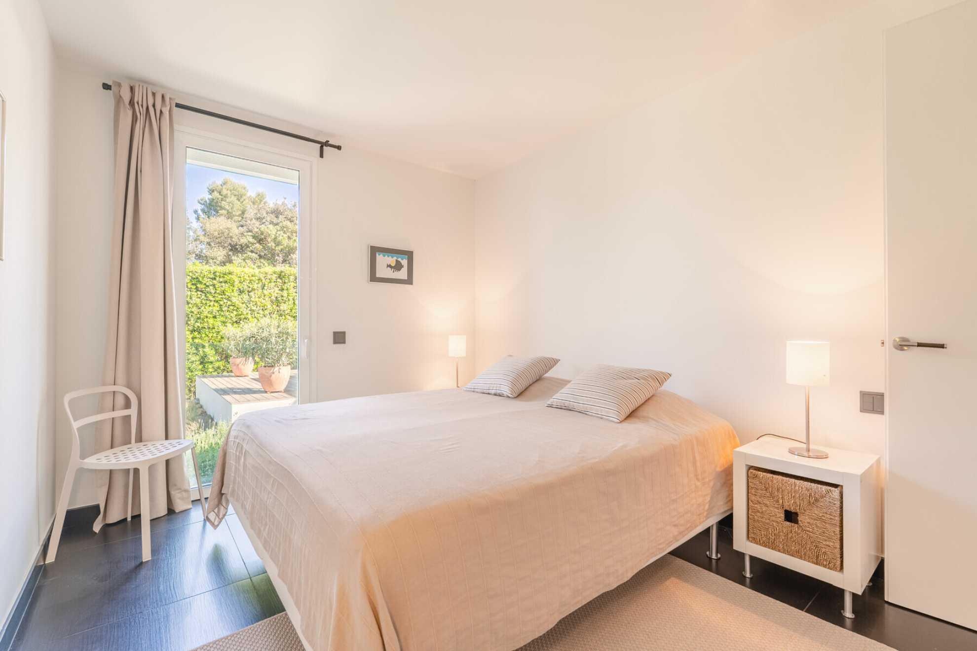  Spectacular house of unique design, overlooking the sea, in Begur - 物件實景