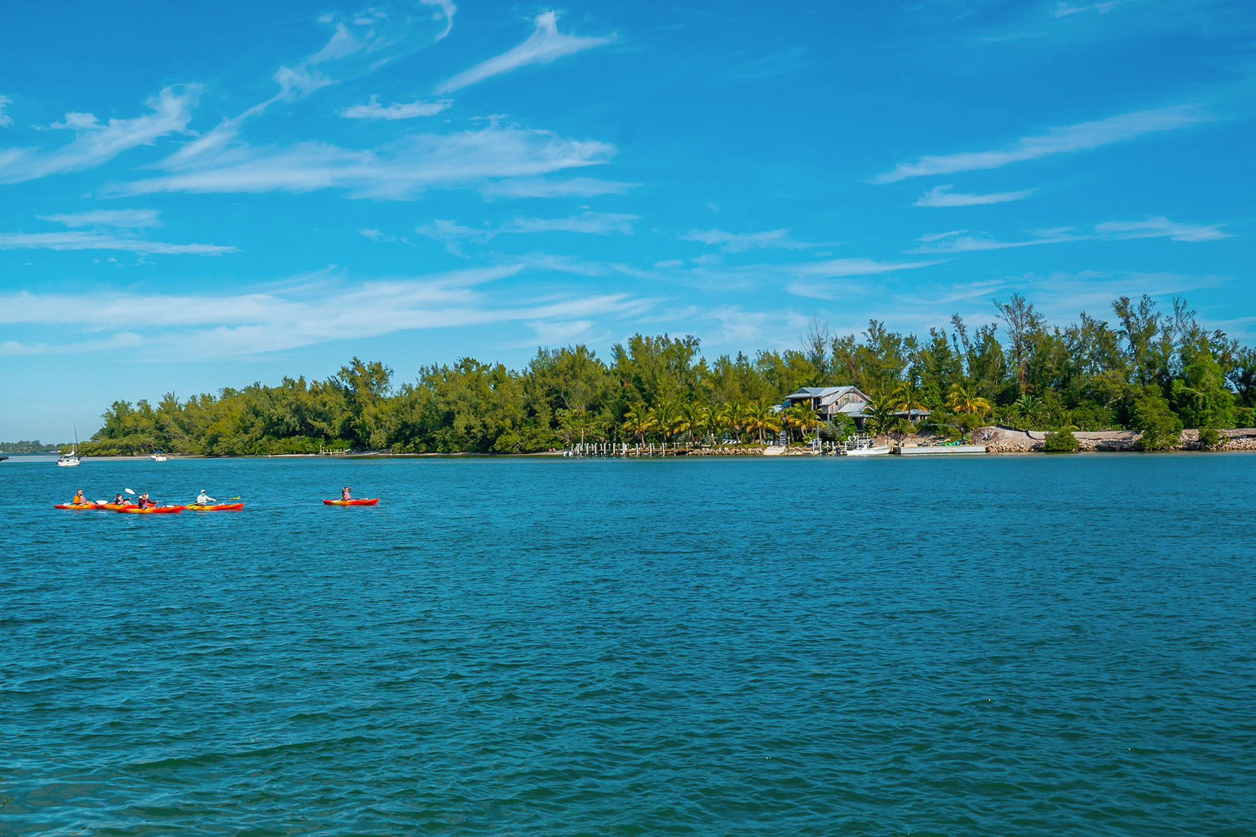  BEACH HARBOR CLUB - 物件實景