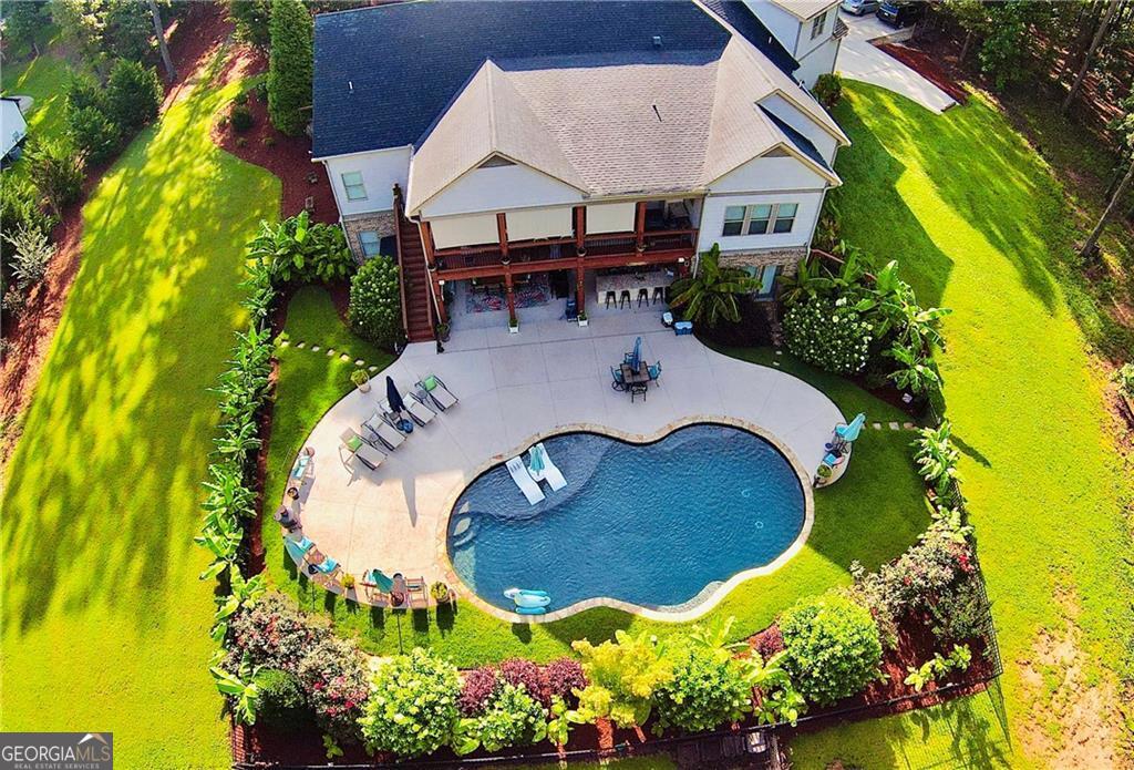 Dallas, Georgia, 30157, United States, 6 Bedrooms Bedrooms, ,6 BathroomsBathrooms,Residential,For Sale,1885039
