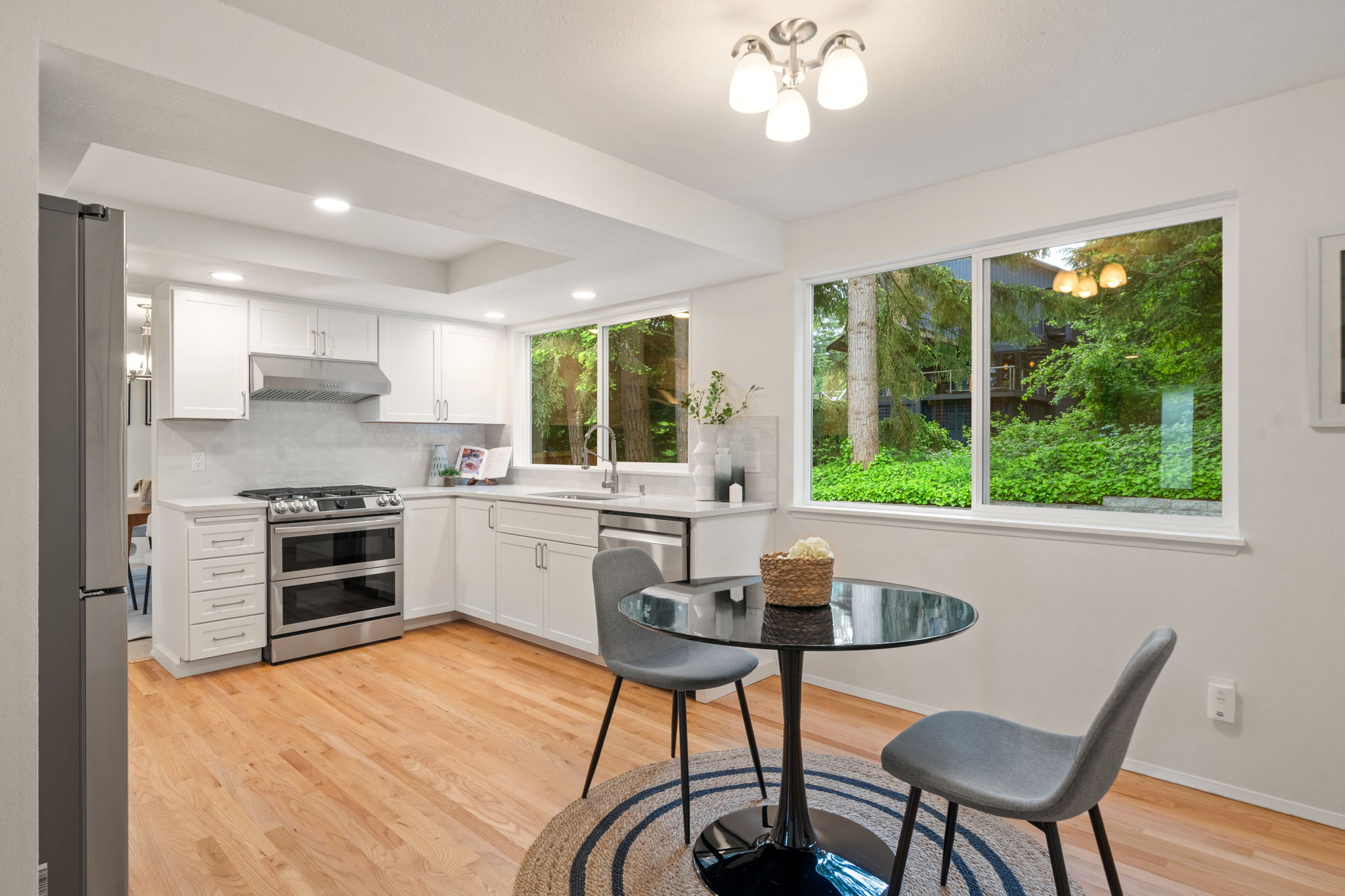  4517 166th Place NE, Redmond, WA 98052 - 物件實景
