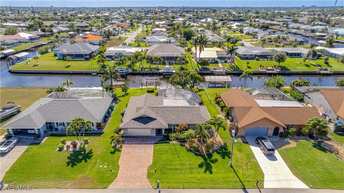 Cape Coral, Florida, 33990, United States, 3 Bedrooms Bedrooms, ,2 BathroomsBathrooms,Residential,For Sale,1844780