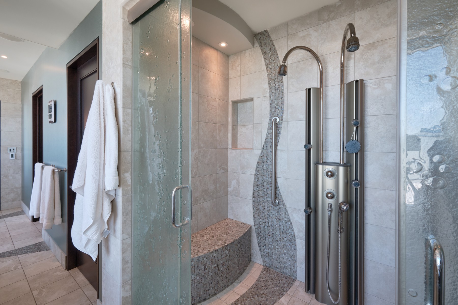  Exquisite Contemporary Condo in the Heart of Downtown Indianapolis - 物件實景