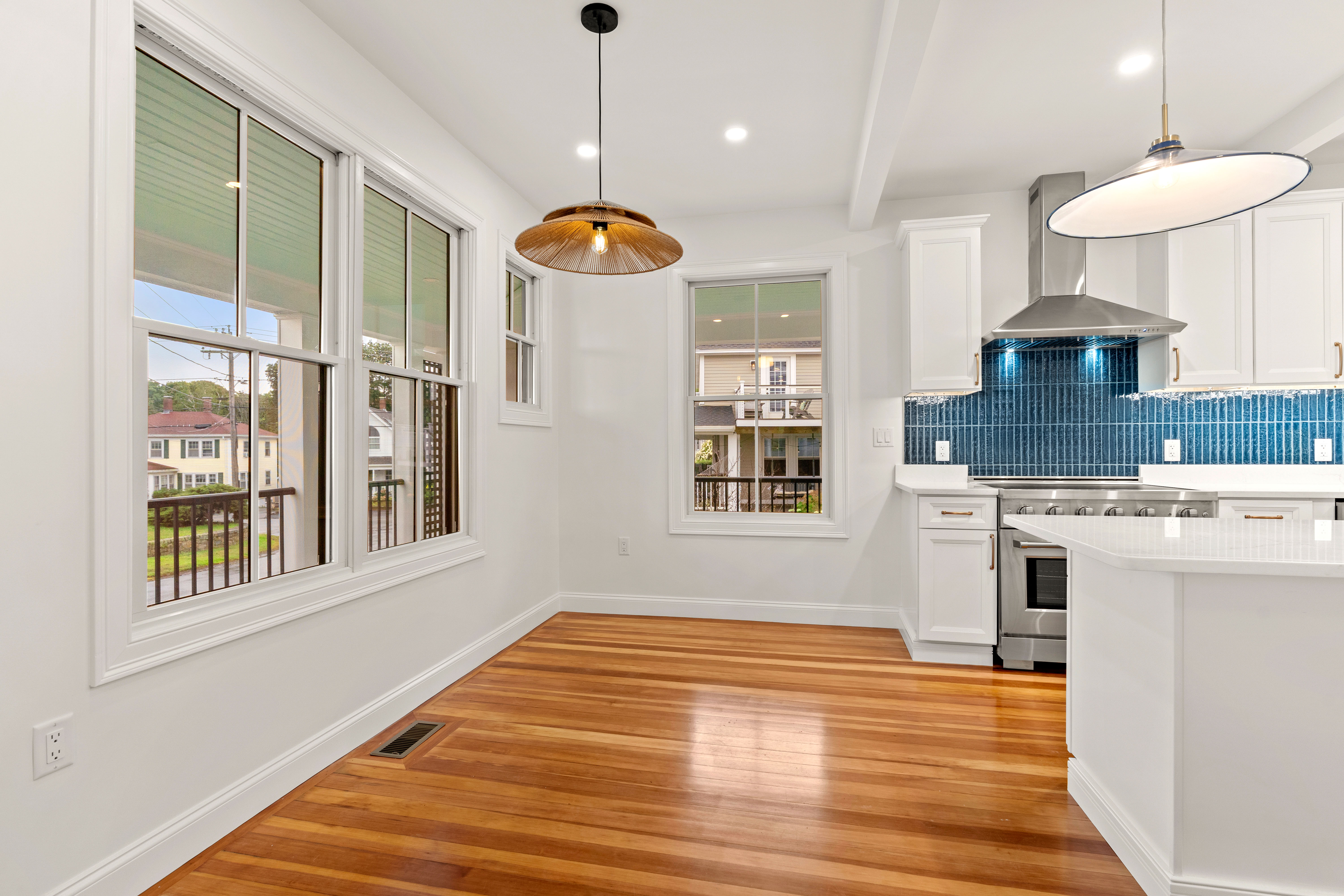  45 Beach Road, Gloucester, MA, 01930 - 物件實景