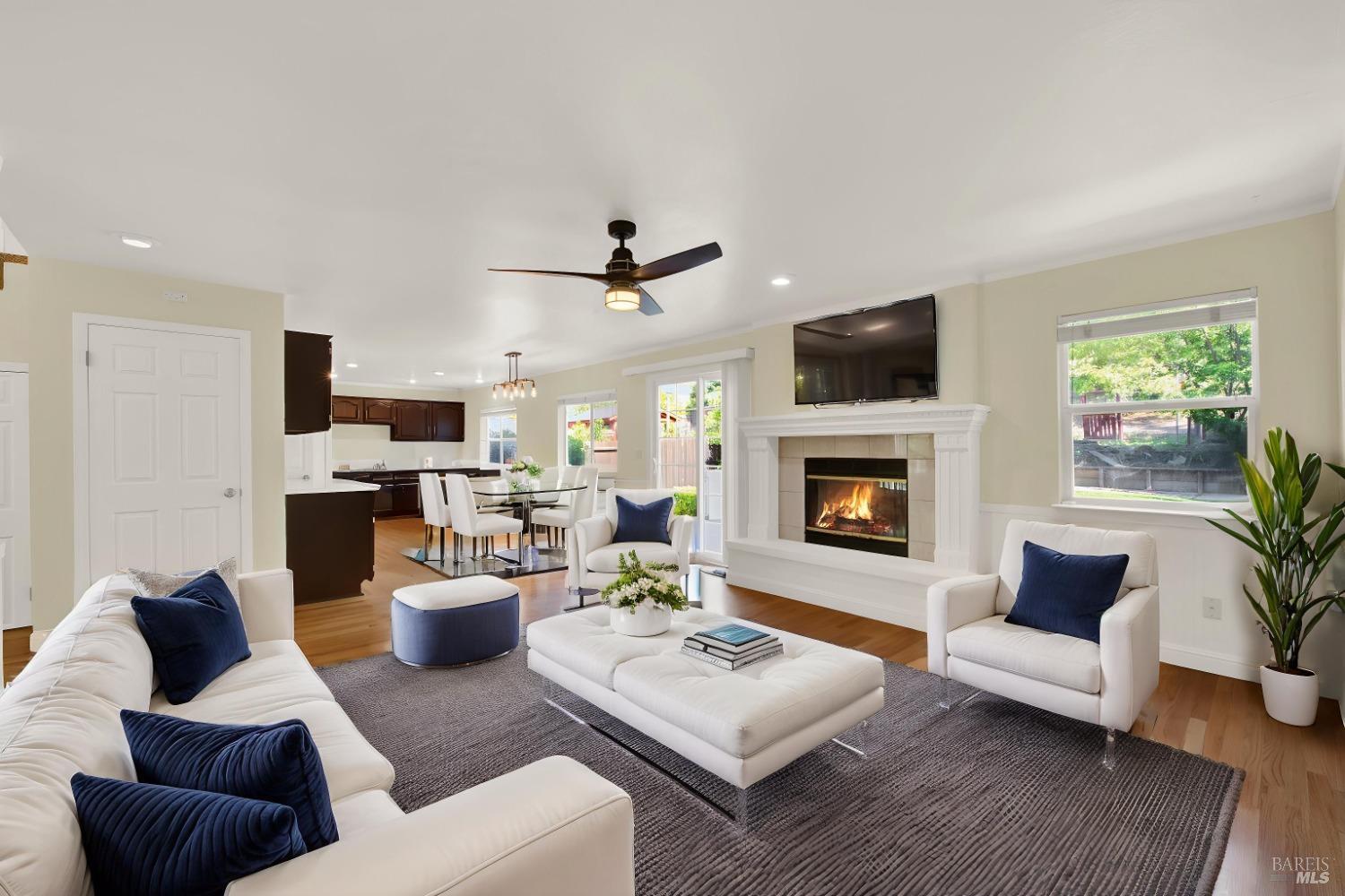 Fairfield, California, 94534, United States, 5 Bedrooms Bedrooms, ,3 BathroomsBathrooms,Residential,For Sale,1839073