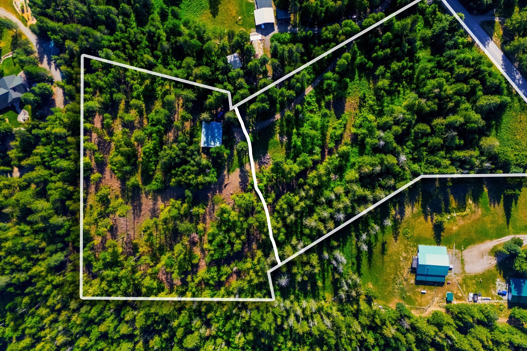  113 Tanager Lane - 物件實景