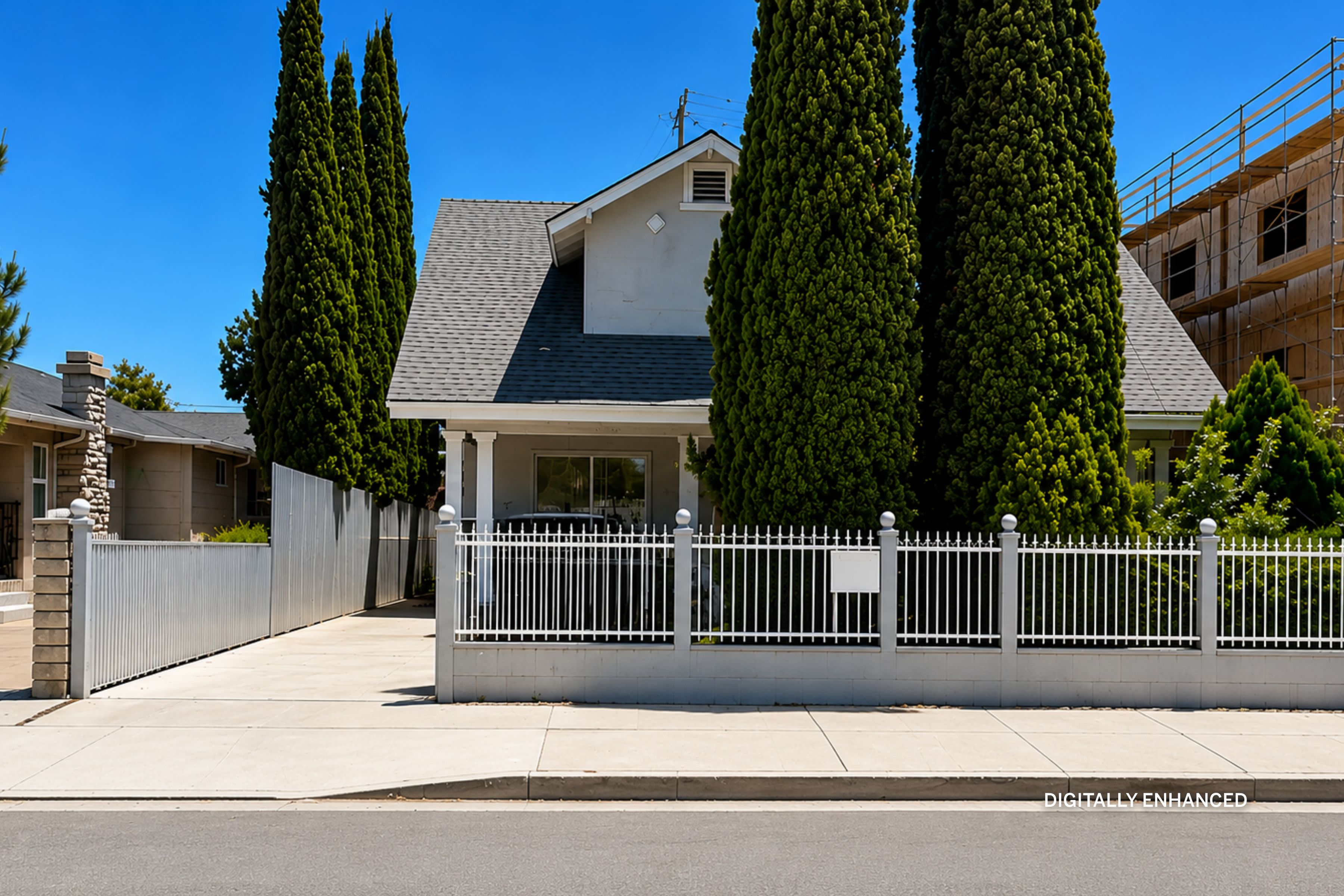  Endless Potential in Los Feliz - 物件實景