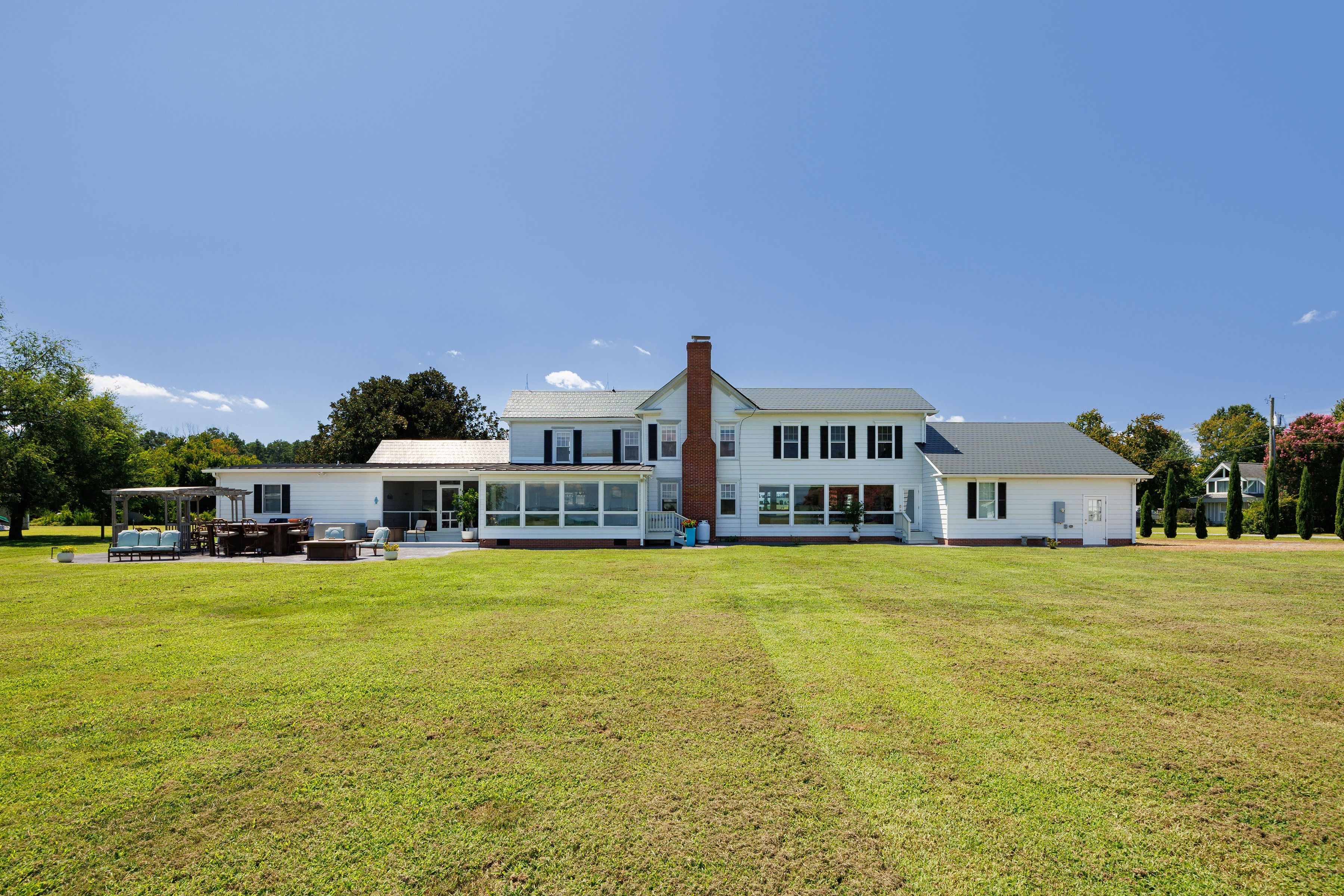  344 Tammy Drive, White Stone, VA 22578 - 物件實景