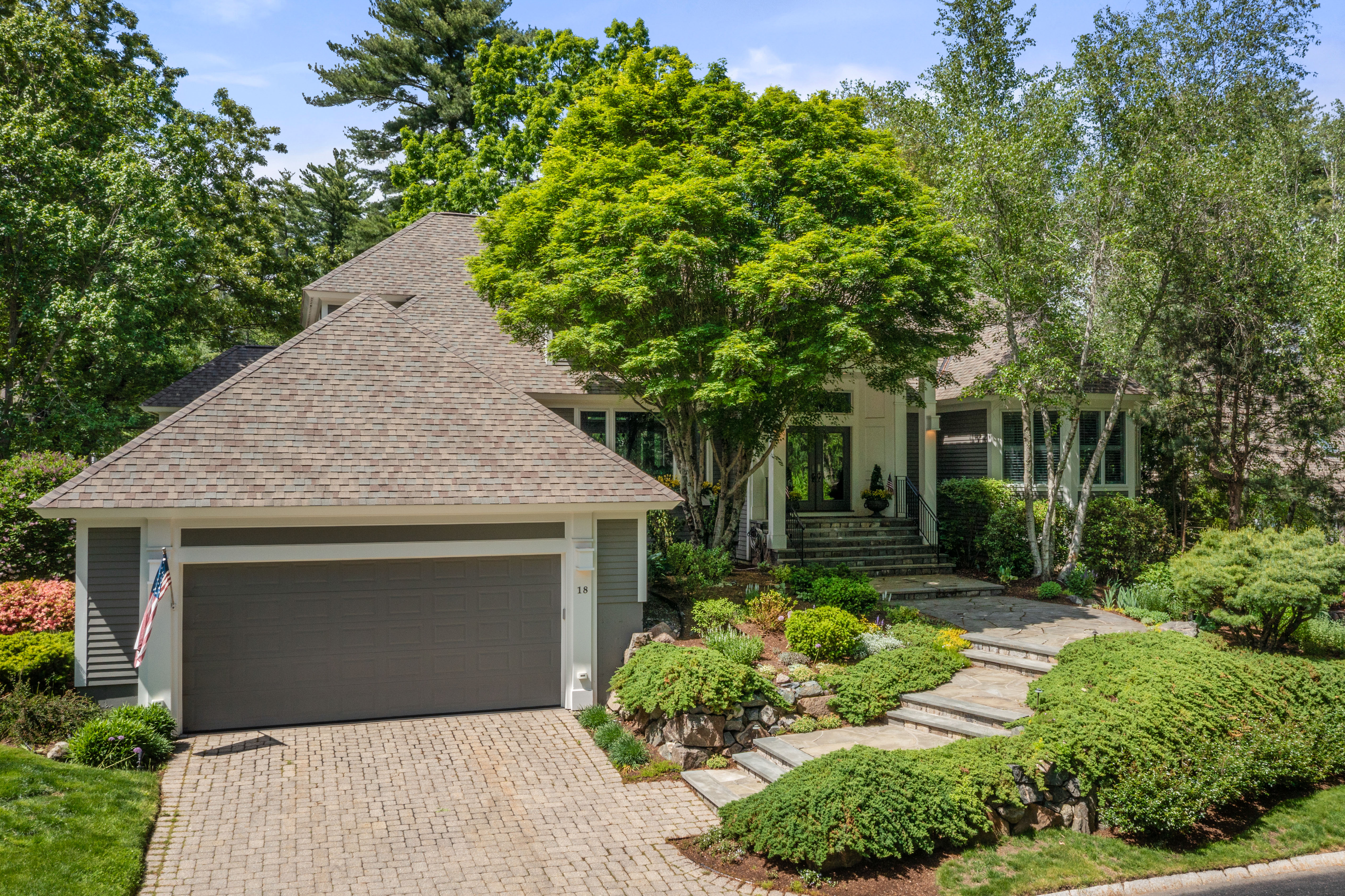  18 Southpoint Lane, Ipswich, MA, 01938 - 物件實景