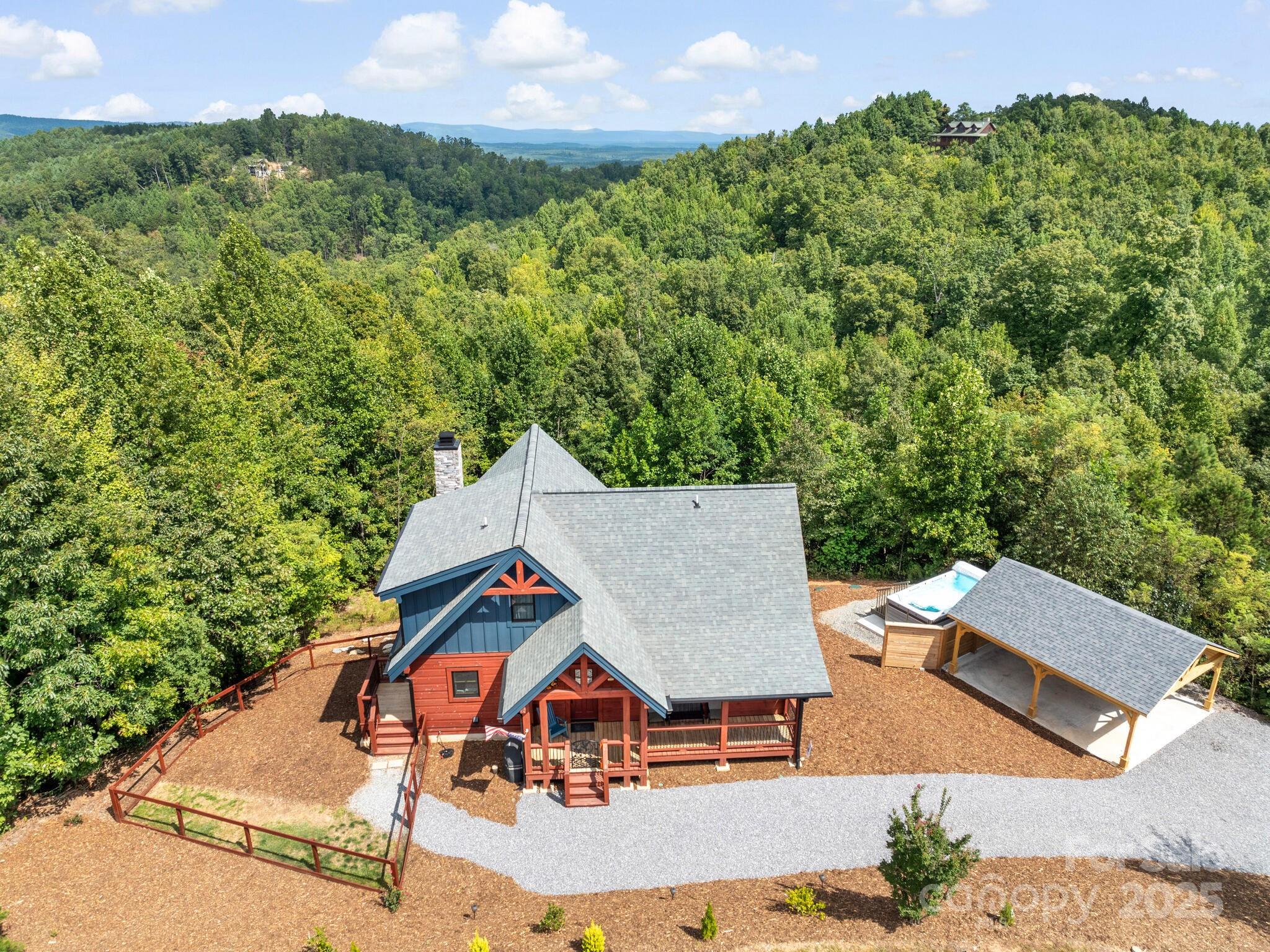 Nebo, North Carolina, 28761, United States, 3 Bedrooms Bedrooms, ,3 BathroomsBathrooms,Residential,For Sale,1996153