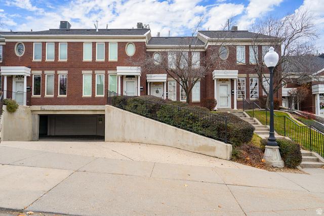 Salt Lake City, Utah, 84103, United States, 2 Bedrooms Bedrooms, ,3 BathroomsBathrooms,Residential,For Sale,2013239