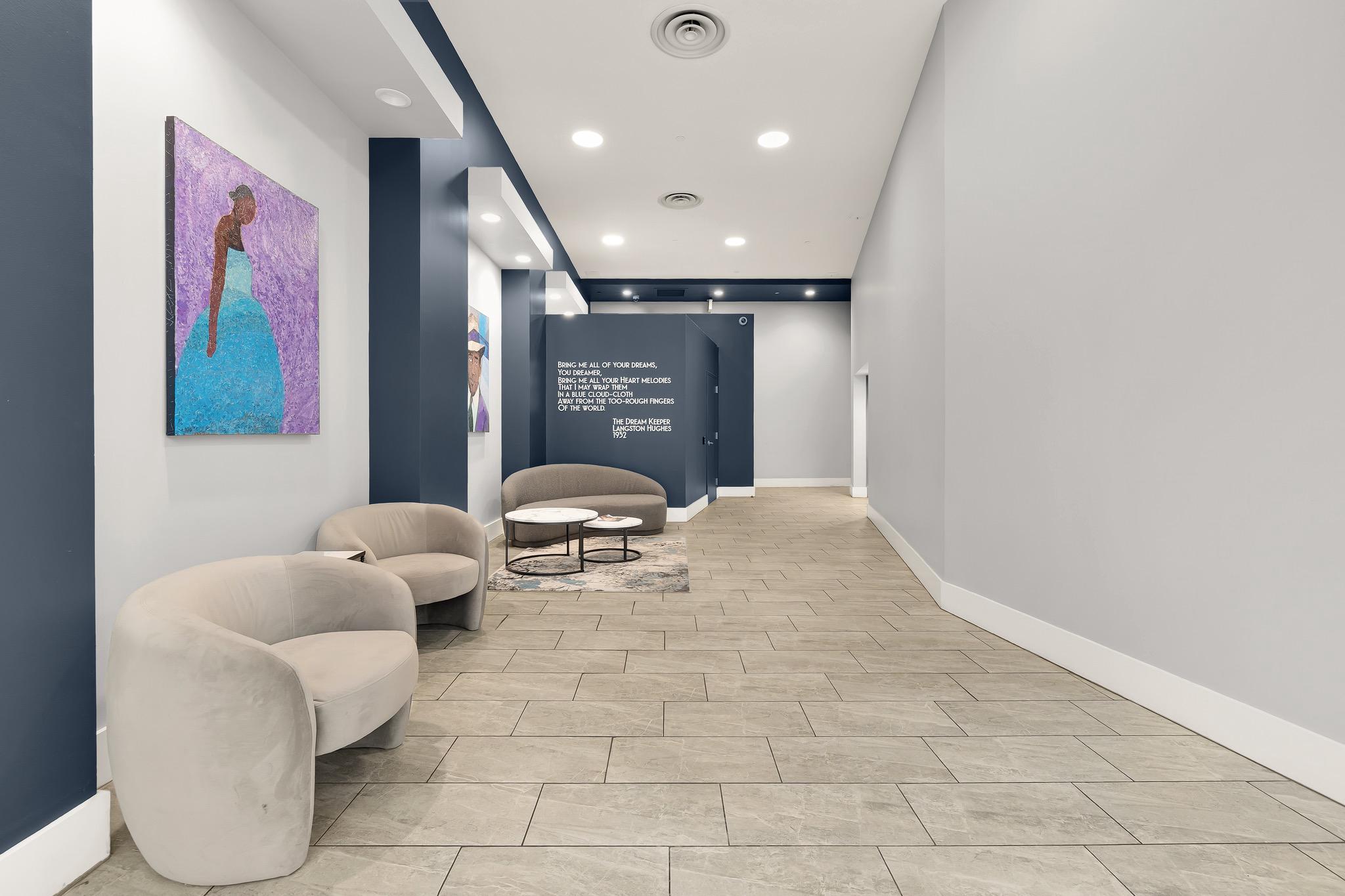  1390 V Street NW, Washington, DC, 20009 - 物件實景