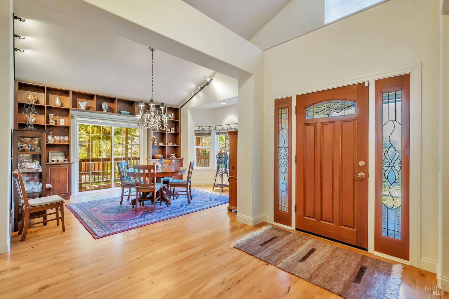 Sebastopol, California, 95472, United States, 4 Bedrooms Bedrooms, ,3 BathroomsBathrooms,Residential,For Sale,1989317