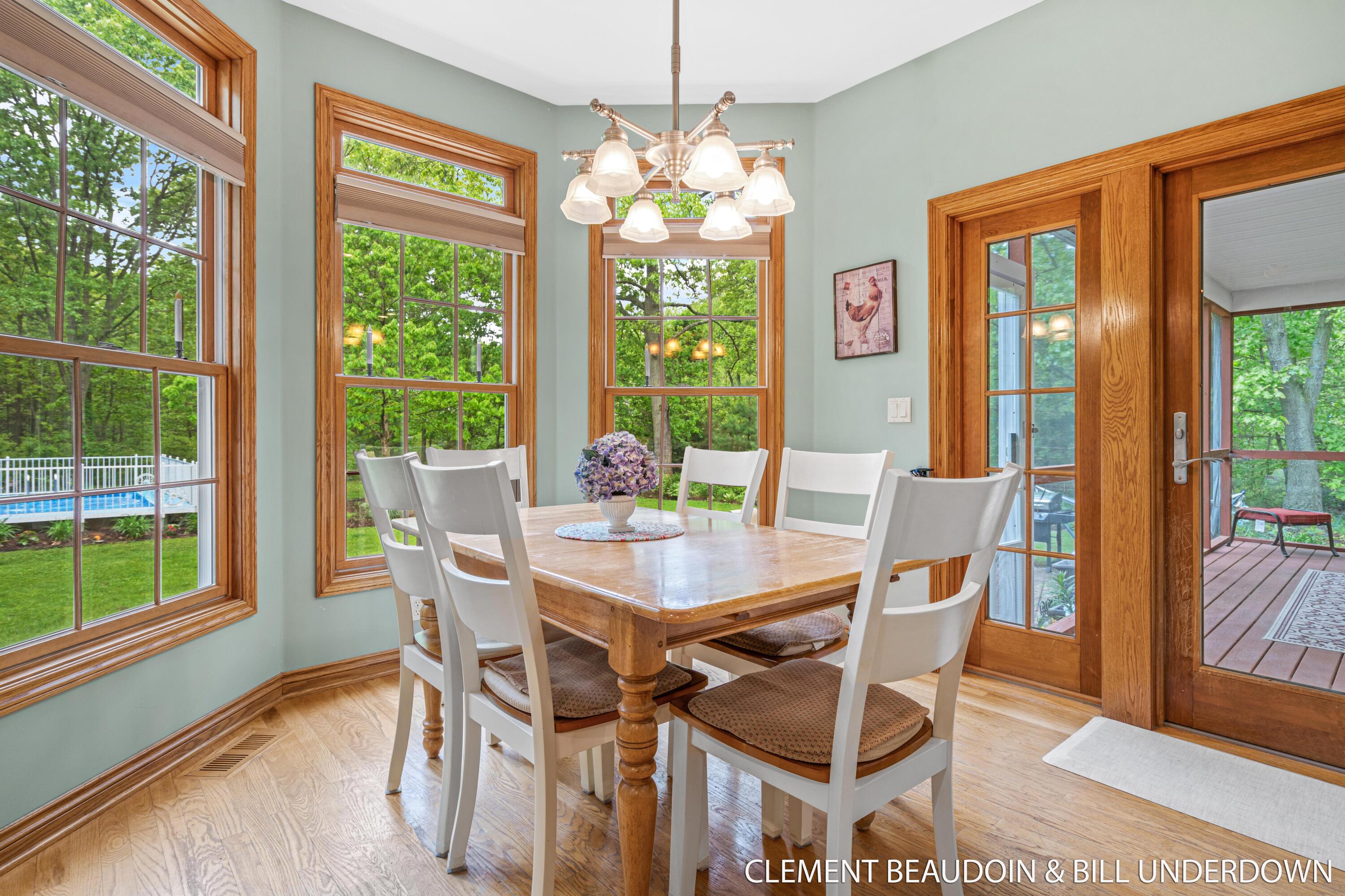 Saugatuck, Michigan, 49453, United States, 5 Bedrooms Bedrooms, ,5 BathroomsBathrooms,Residential,For Sale,1839491