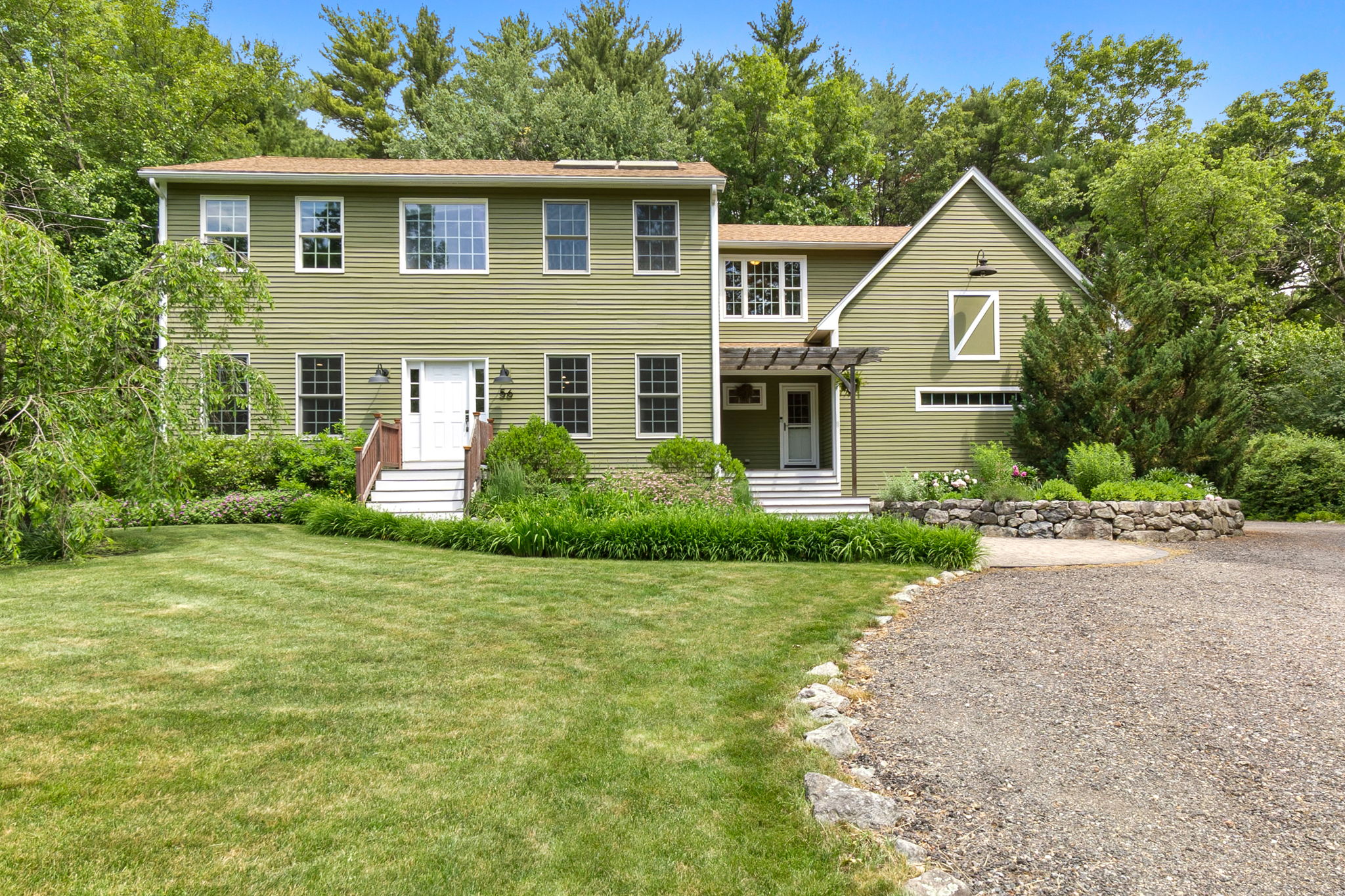  56 Jewett St, Georgetown, MA, 01833 - 物件實景