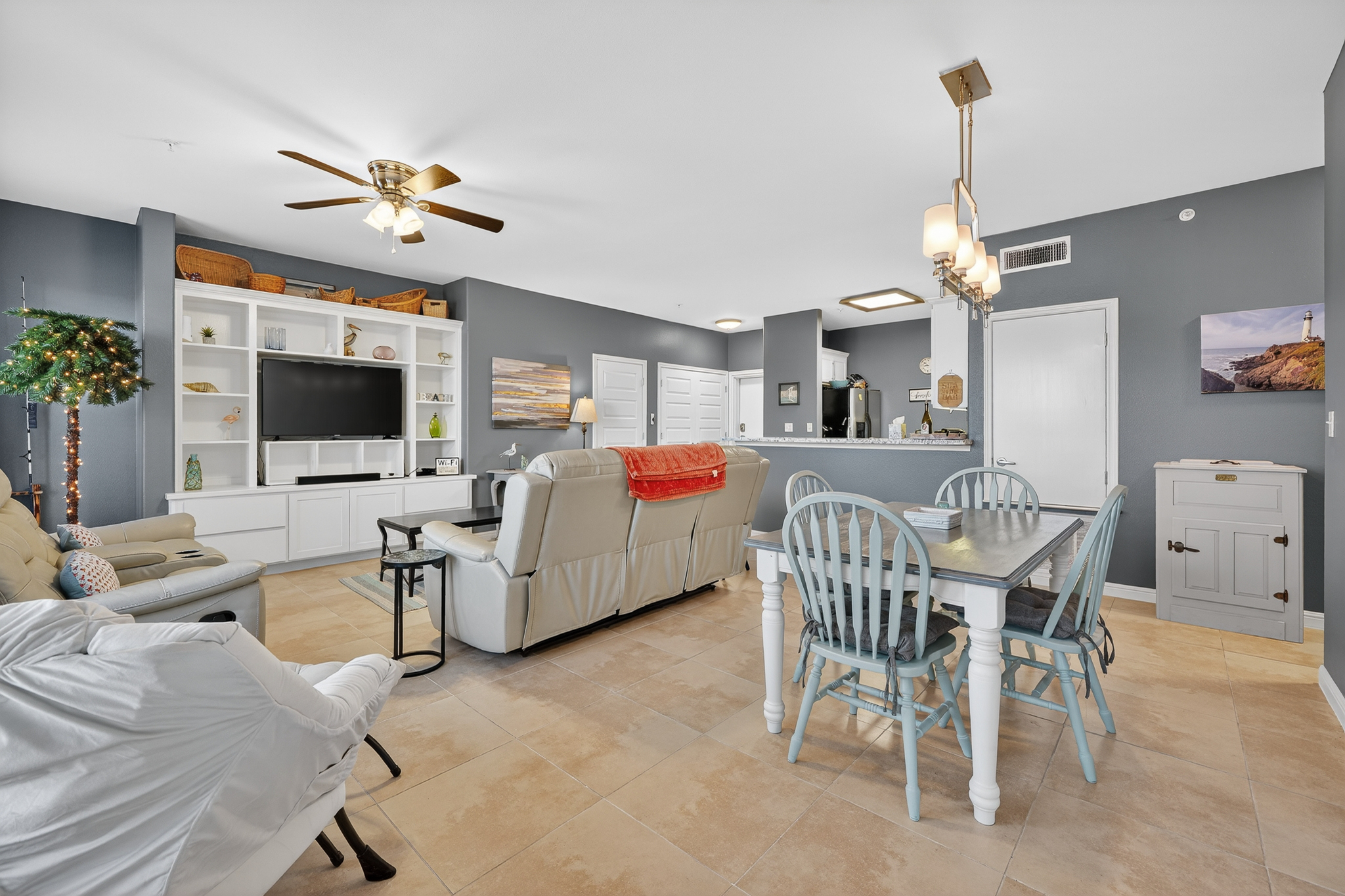  Waterfront Living in Key Allegro - 物件實景