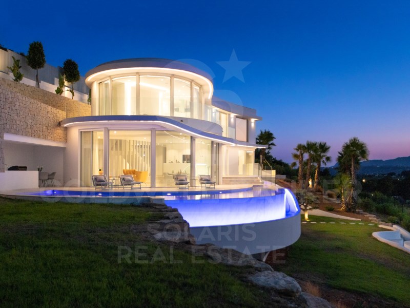 Jávea / Xàbia, Comunidad Valenciana, ES, 4 Bedrooms Bedrooms, ,6 BathroomsBathrooms,Residential,For Sale,1793588