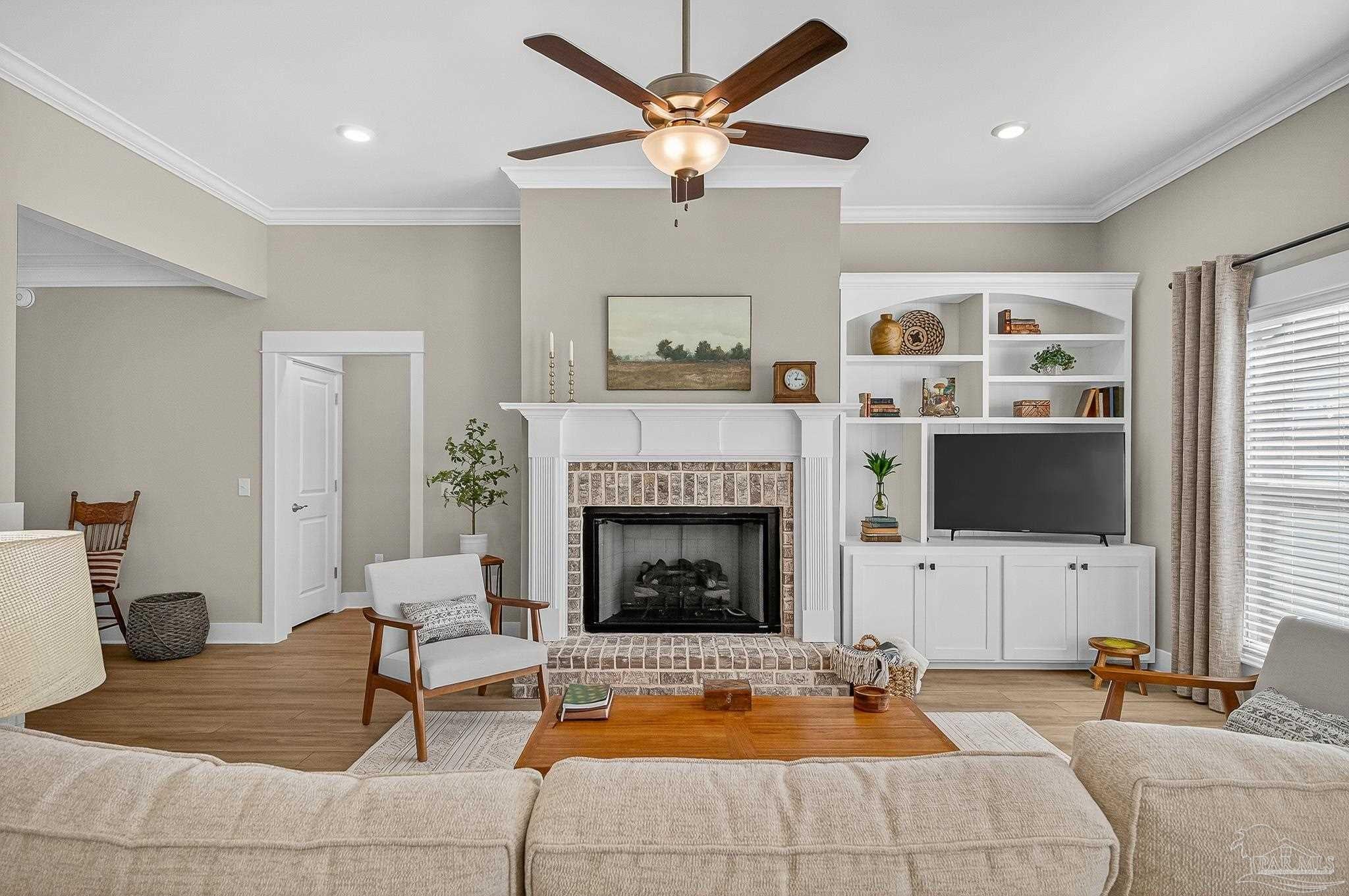 Cantonment, Florida, 32533, United States, 4 Bedrooms Bedrooms, ,3 BathroomsBathrooms,Residential,For Sale,1992580