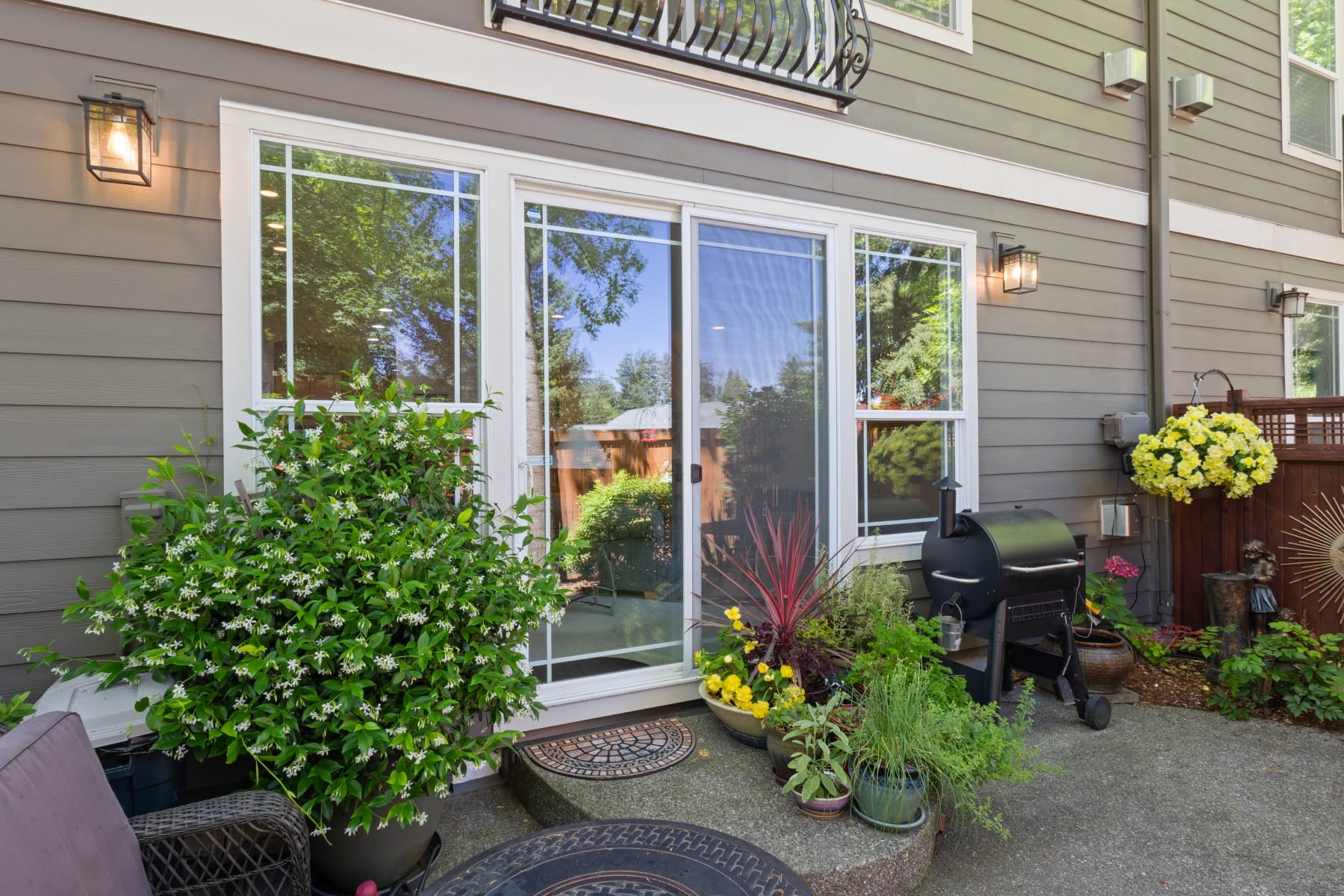  211 SE 198TH PL Camas, WA 98607 - 物件實景