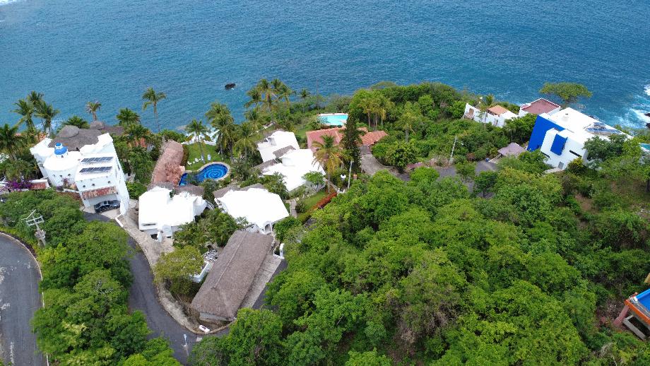 Del Almendro A-, Manzanillo, Colima, 28868, Mexico, 1 Bedroom Bedrooms, ,Residential,For Sale,Del Almendro A-,1234167
