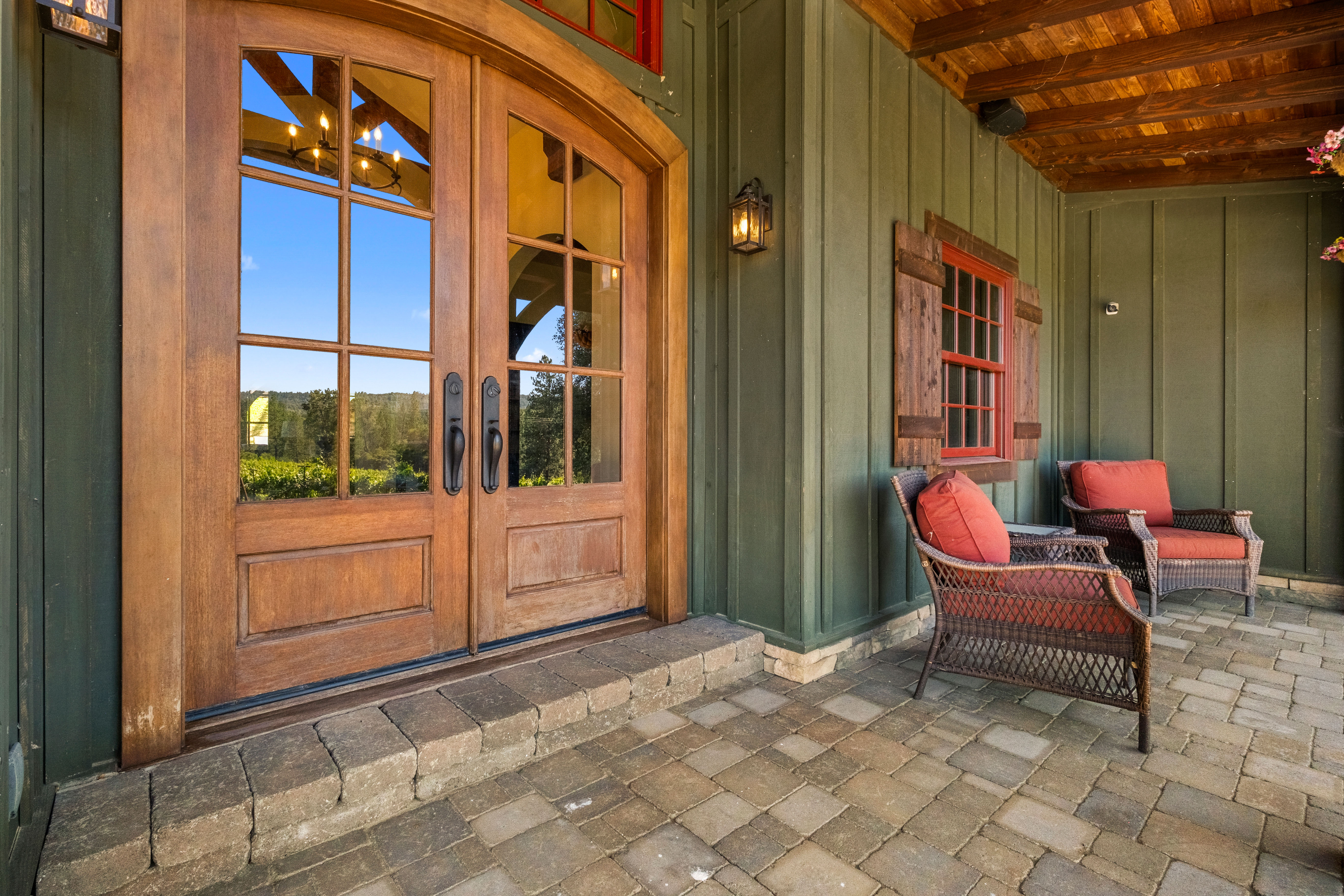 7330 Perry Creek Road, Somerset, CA 95684 - 物件實景