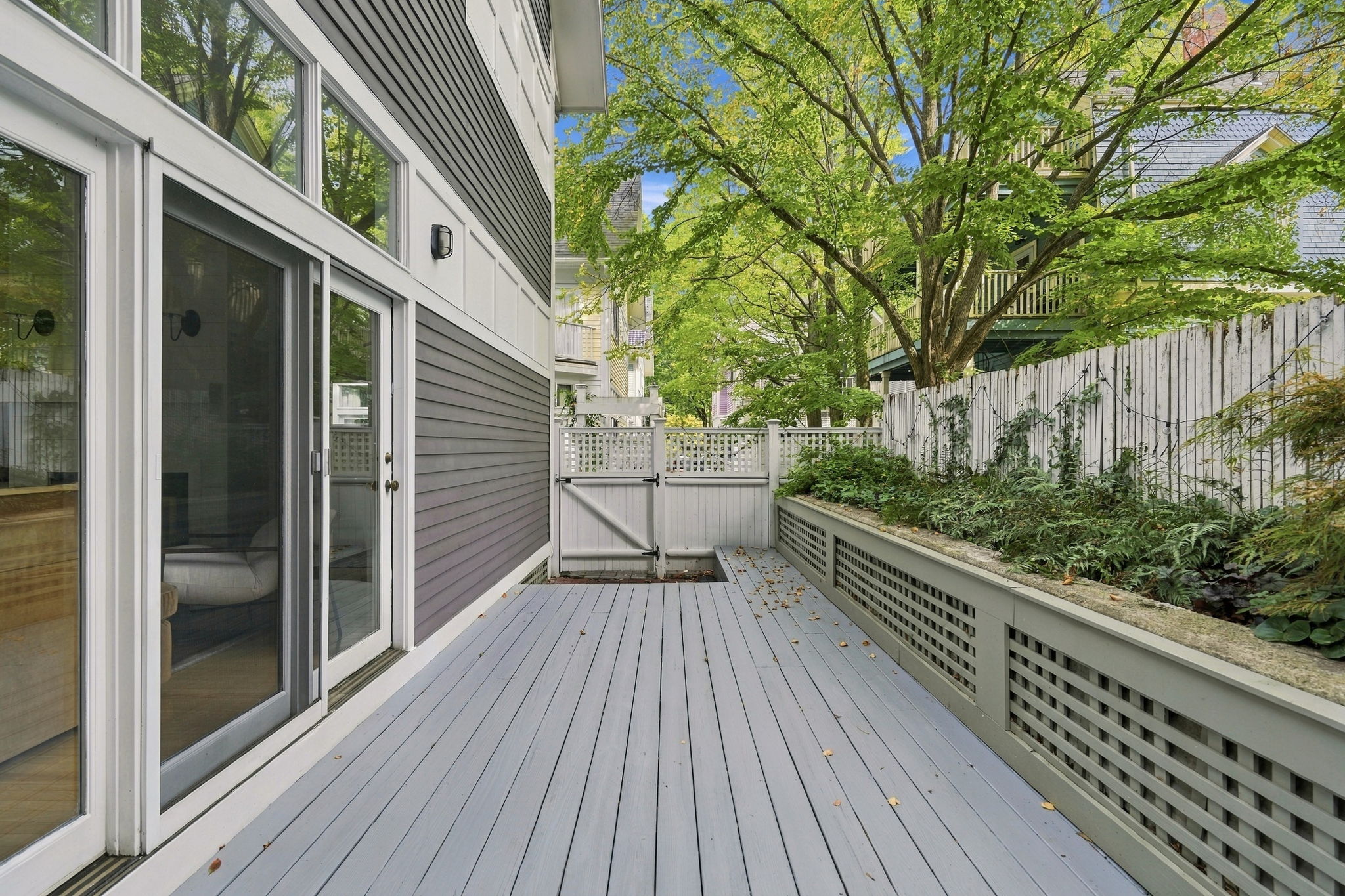 17 Frost Street - Unit 17, Cambridge, MA, 02140 - 物件實景