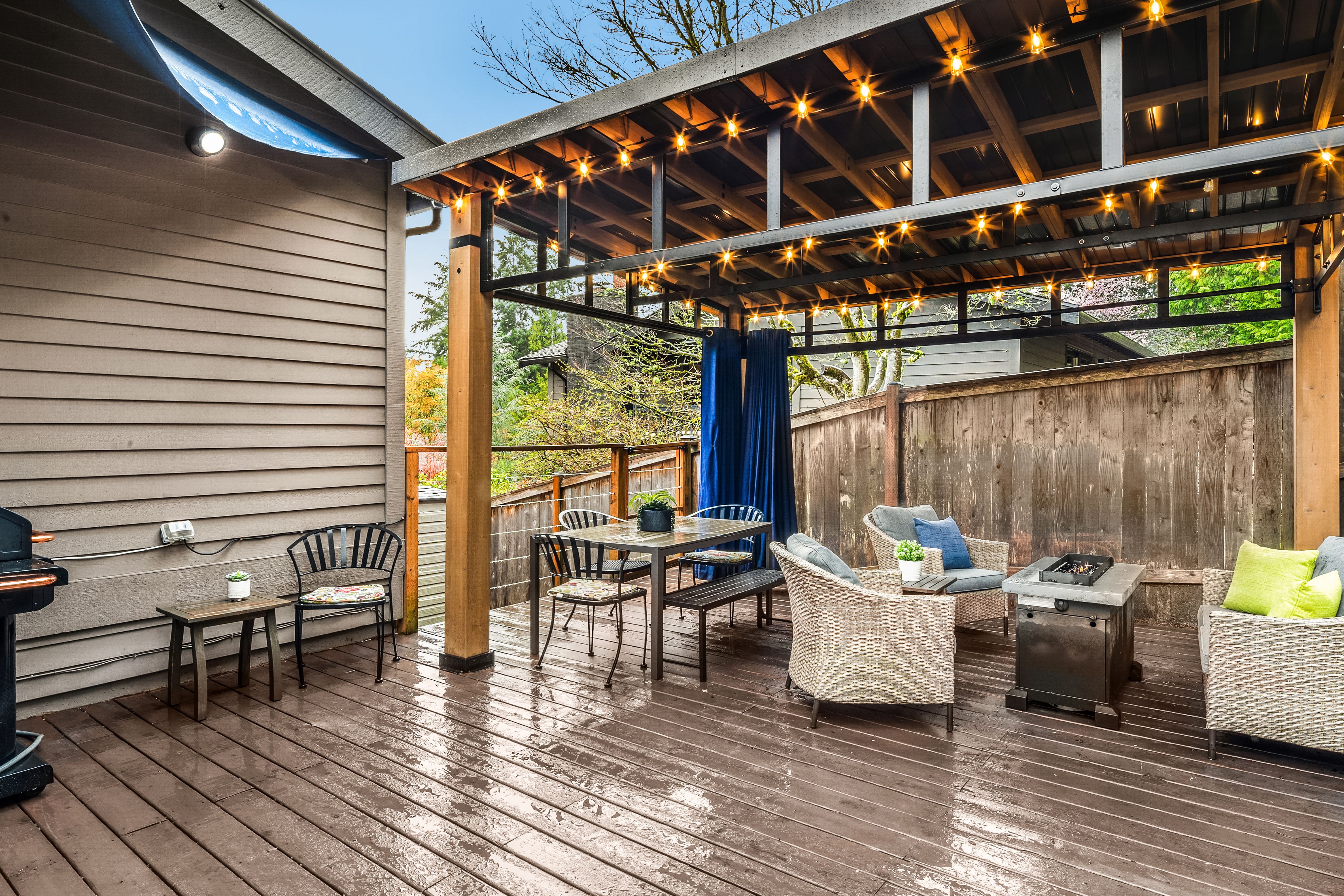  6700 81st Avenue Southeast, Mercer Island, WA 98040 - 物件實景